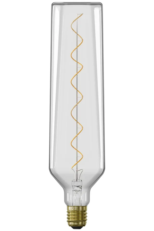 calex-lund-lampe-led-e27-cristal-4w-dimmable image 1
