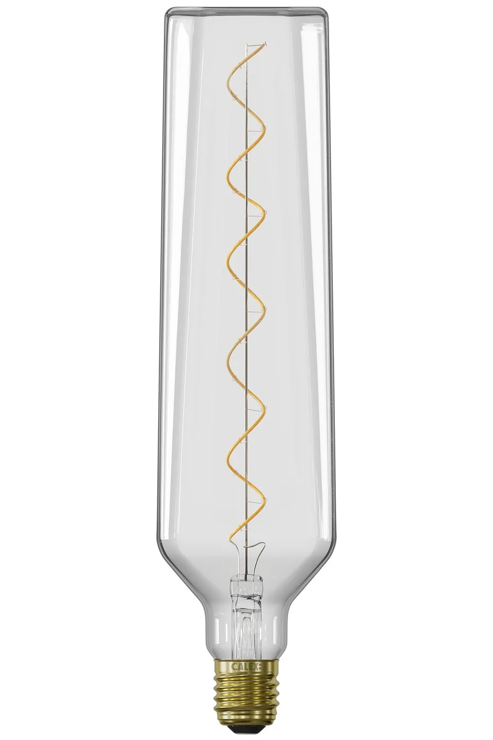 calex-lund-lampe-led-e27-cristal-4w-dimmable image 1