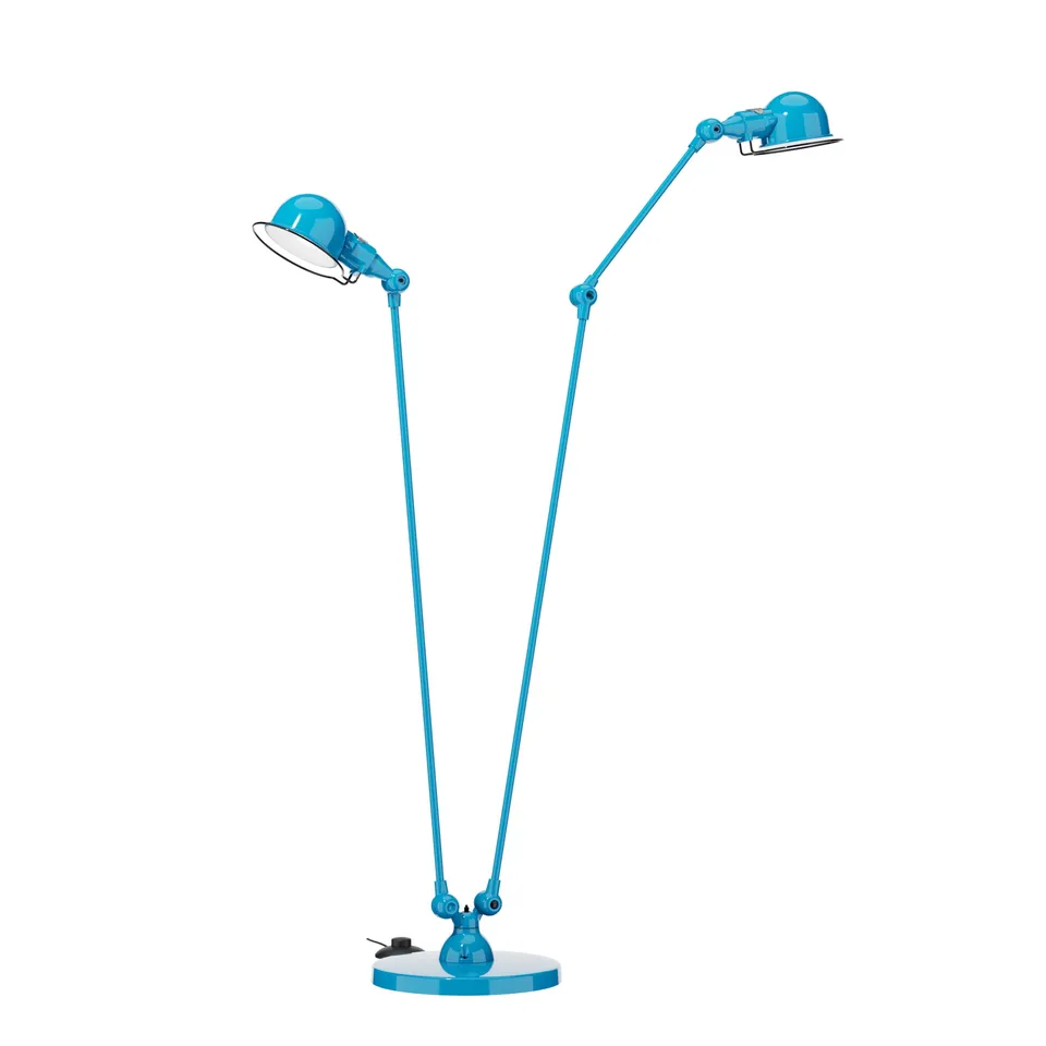 jield-signal-si8380-lampadaire-bleu-clair image 1