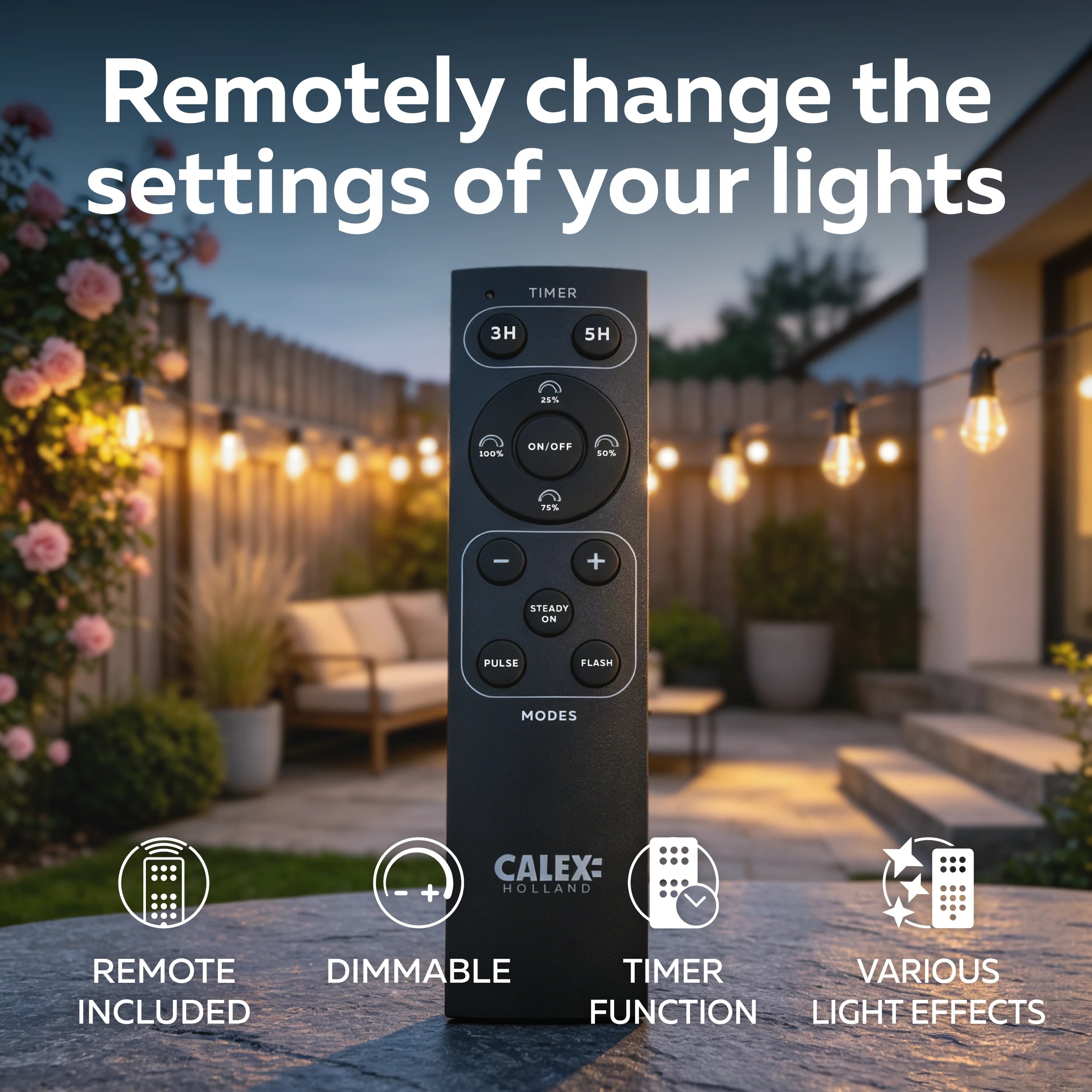 calex-vista-guirlande-lumineuse-d-ext-rieur-10-m-10-led image 5
