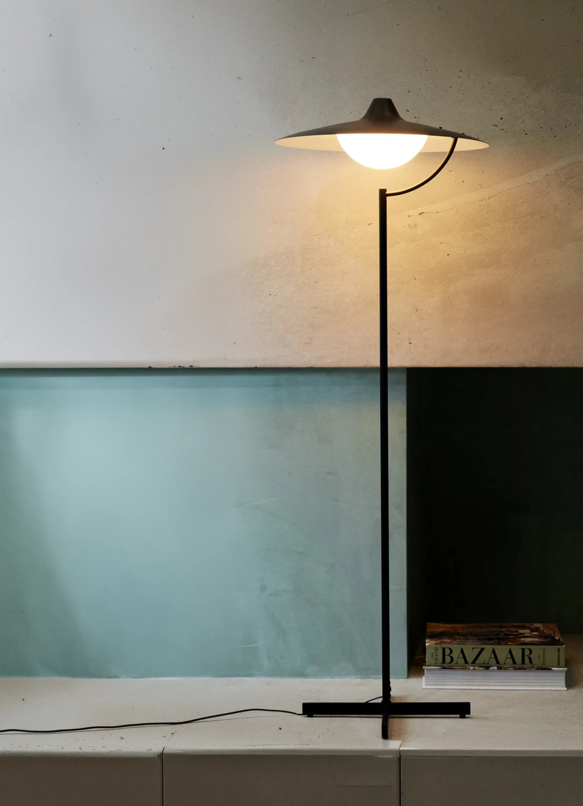 dcw-ditions-biny-floor-lampadaire-acier-aluminium-variateur image 6