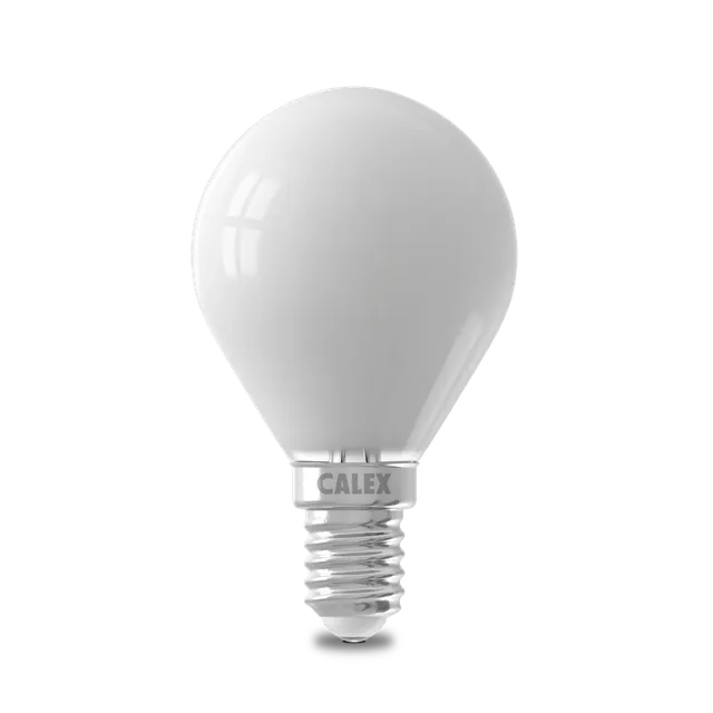 calex-lampe-led-softline-e14-p45-blanc-mat image 1