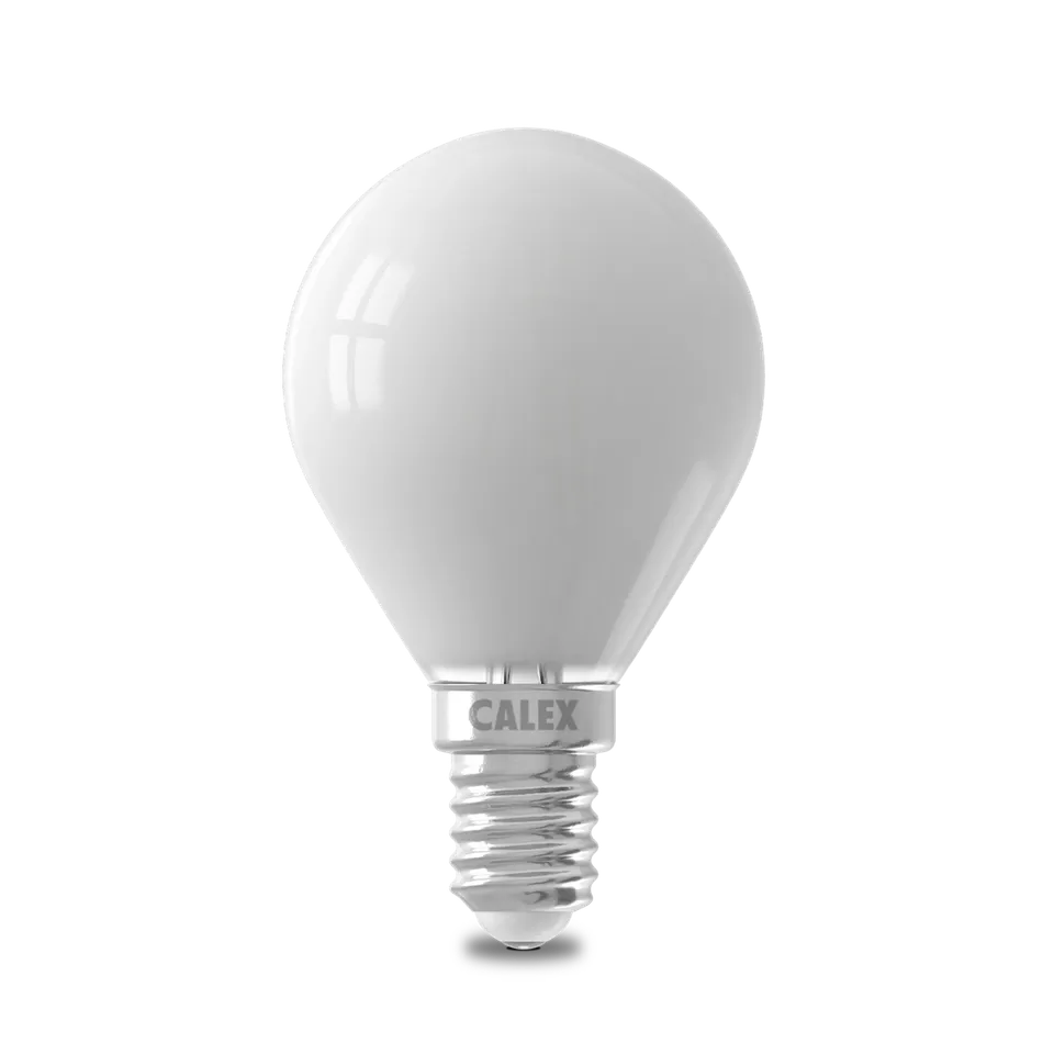 calex-lampe-led-softline-e14-p45-blanc-mat image 1