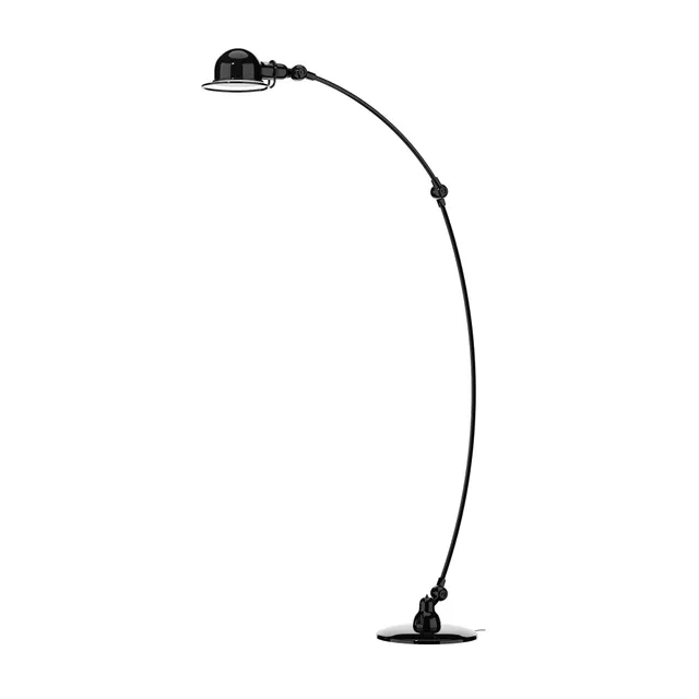 jield-loft-c1260-lampadaire-noir image 1