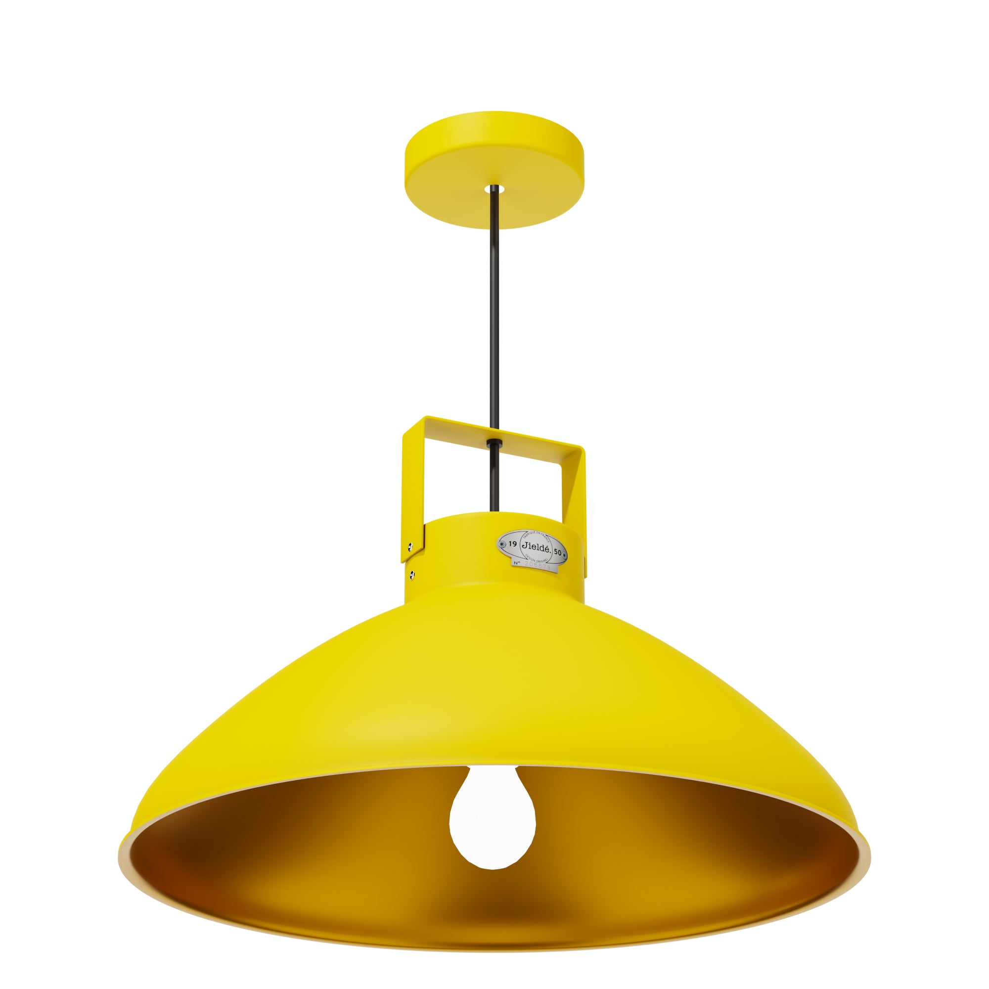 jield-beaumont-b360-suspension-taille-l-moutarde image 5