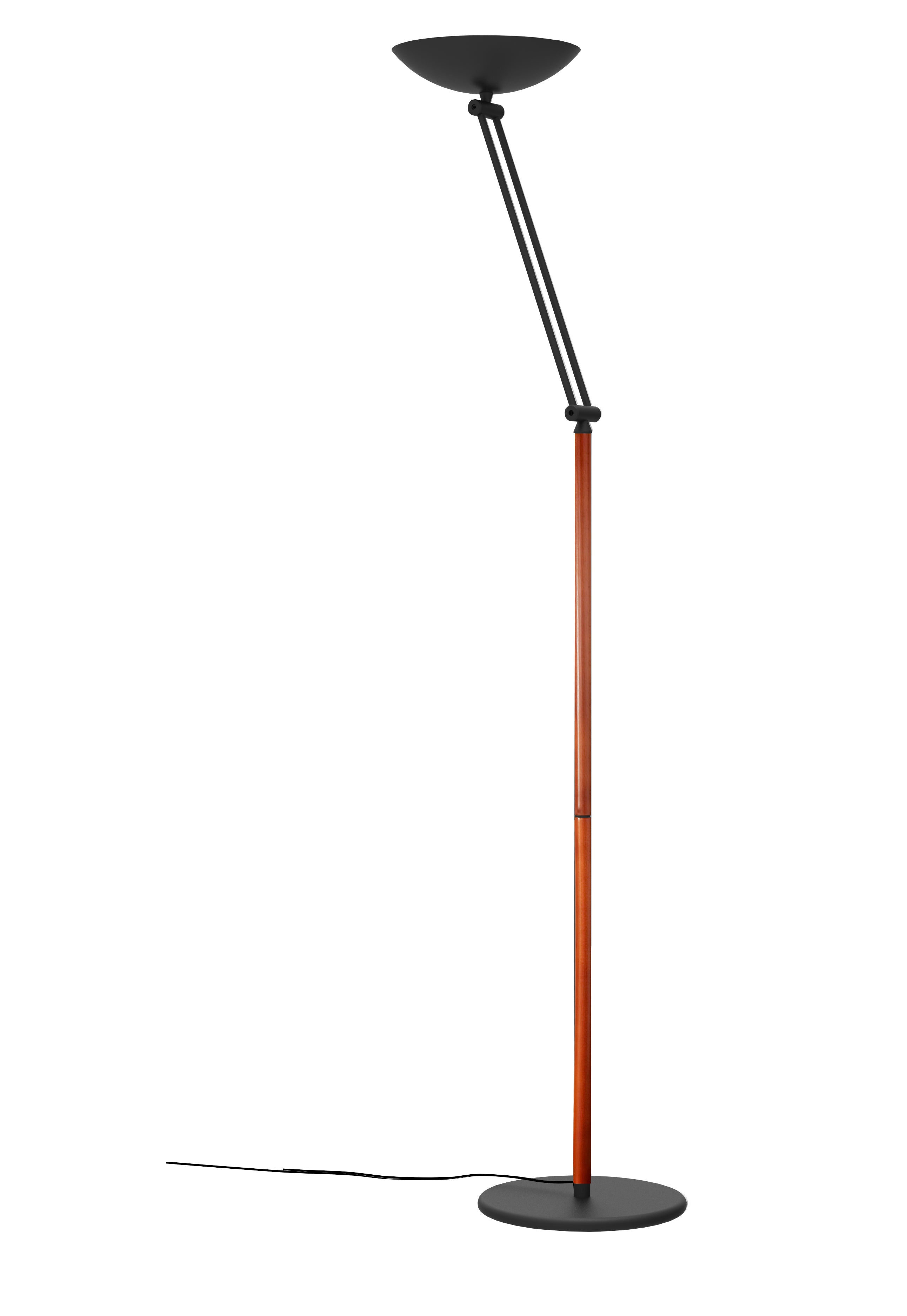 aluminor-lib-ls-lampadaire-led-bois-m-tal-3712-lumens-variateur image 7
