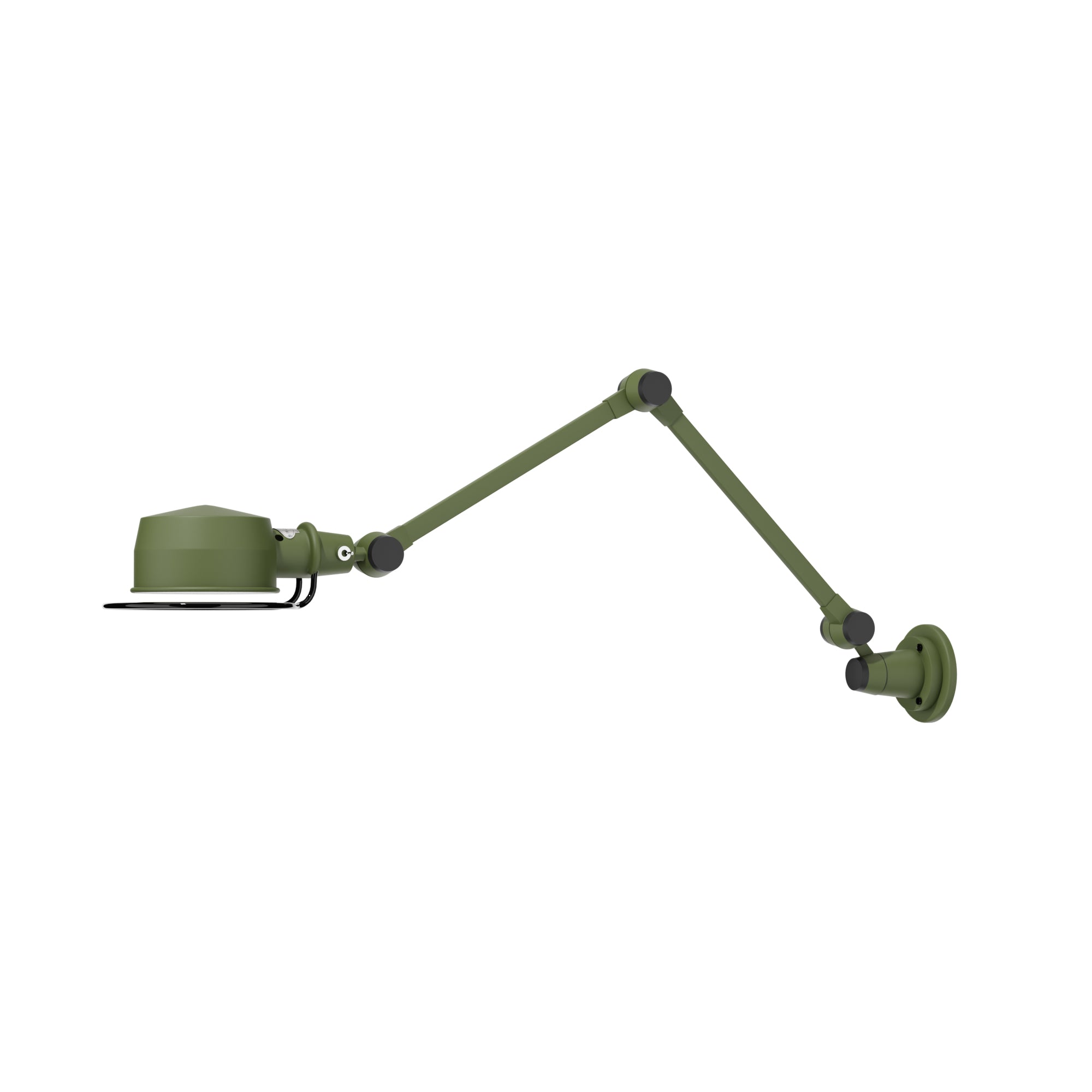 jield-lak-l4401-applique-murale-vert-olive image 3