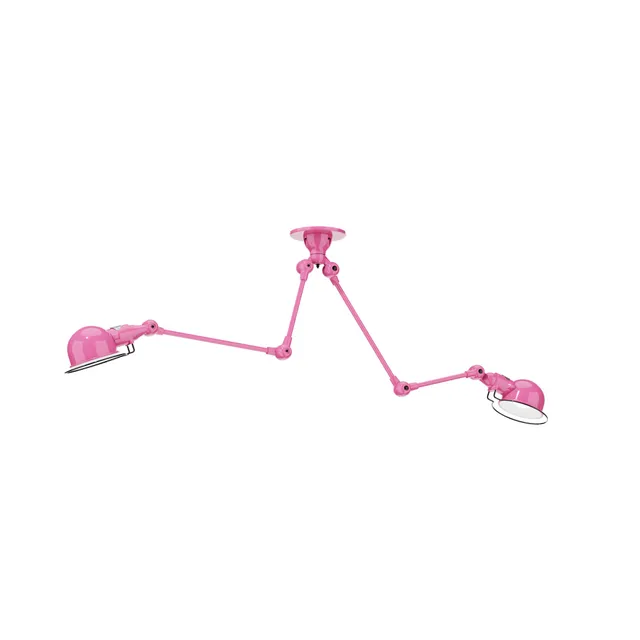 jield-signal-sky3773-luminaire-articul-rose image 1