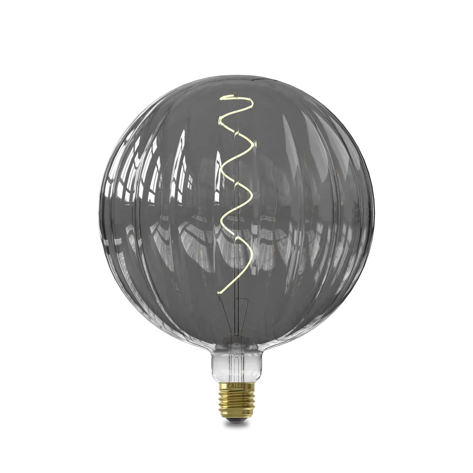 calex-ampoule-dijon-e27-filament-spiral-fum-xxl-deco image 1