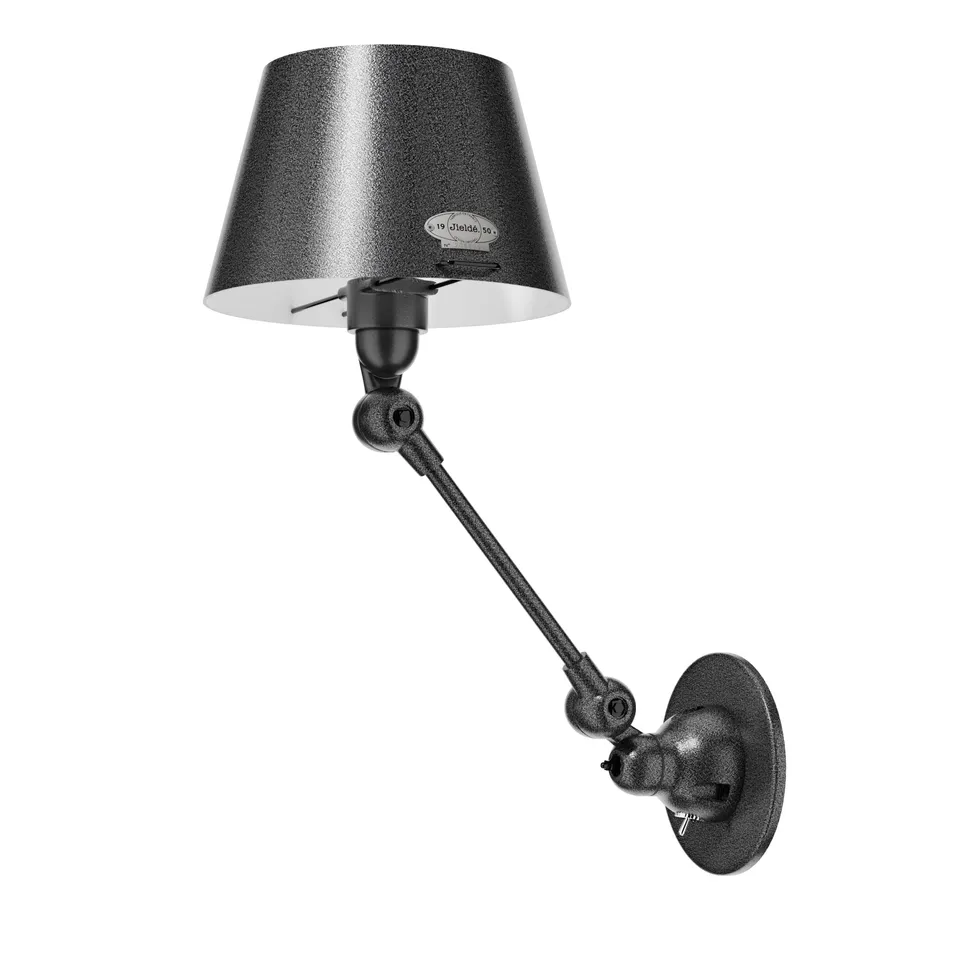 jield-aicler-aid701-applique-noir-martel image 1