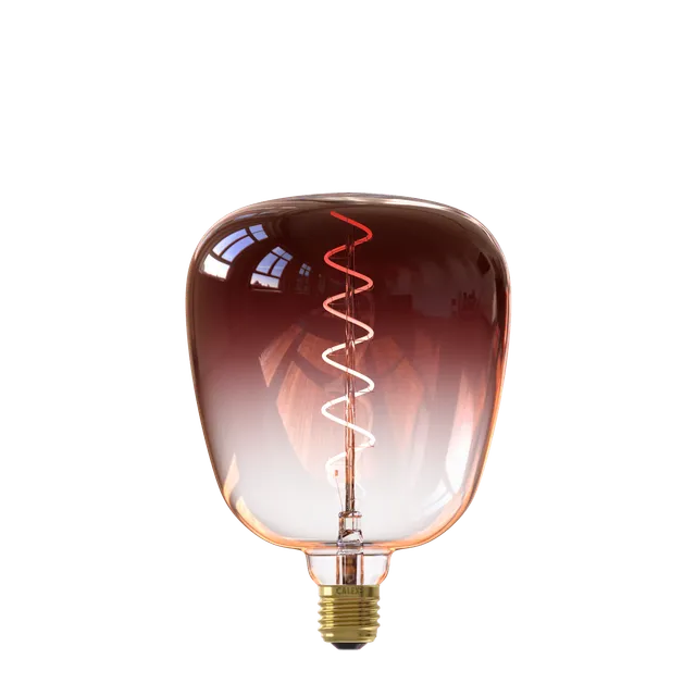 calex-colors-l-gance-ampoule-led-e27-marron-bourbon-xxl image 1