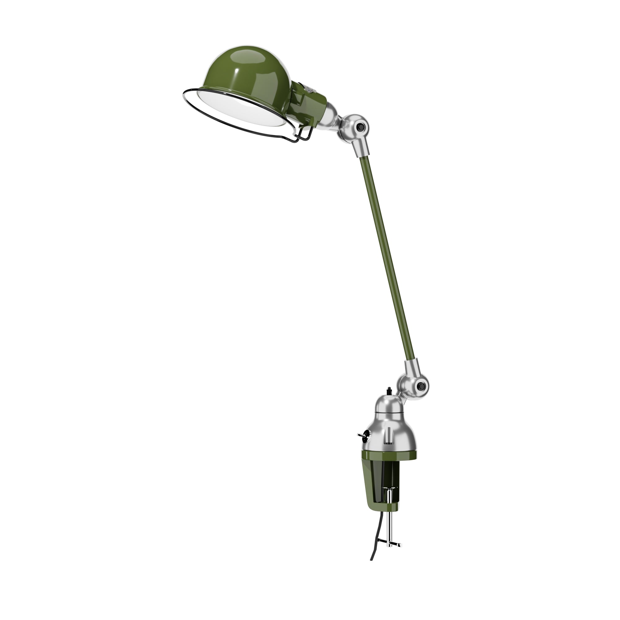 jield-signal-si312-lampe-tau-vert-olive image 2