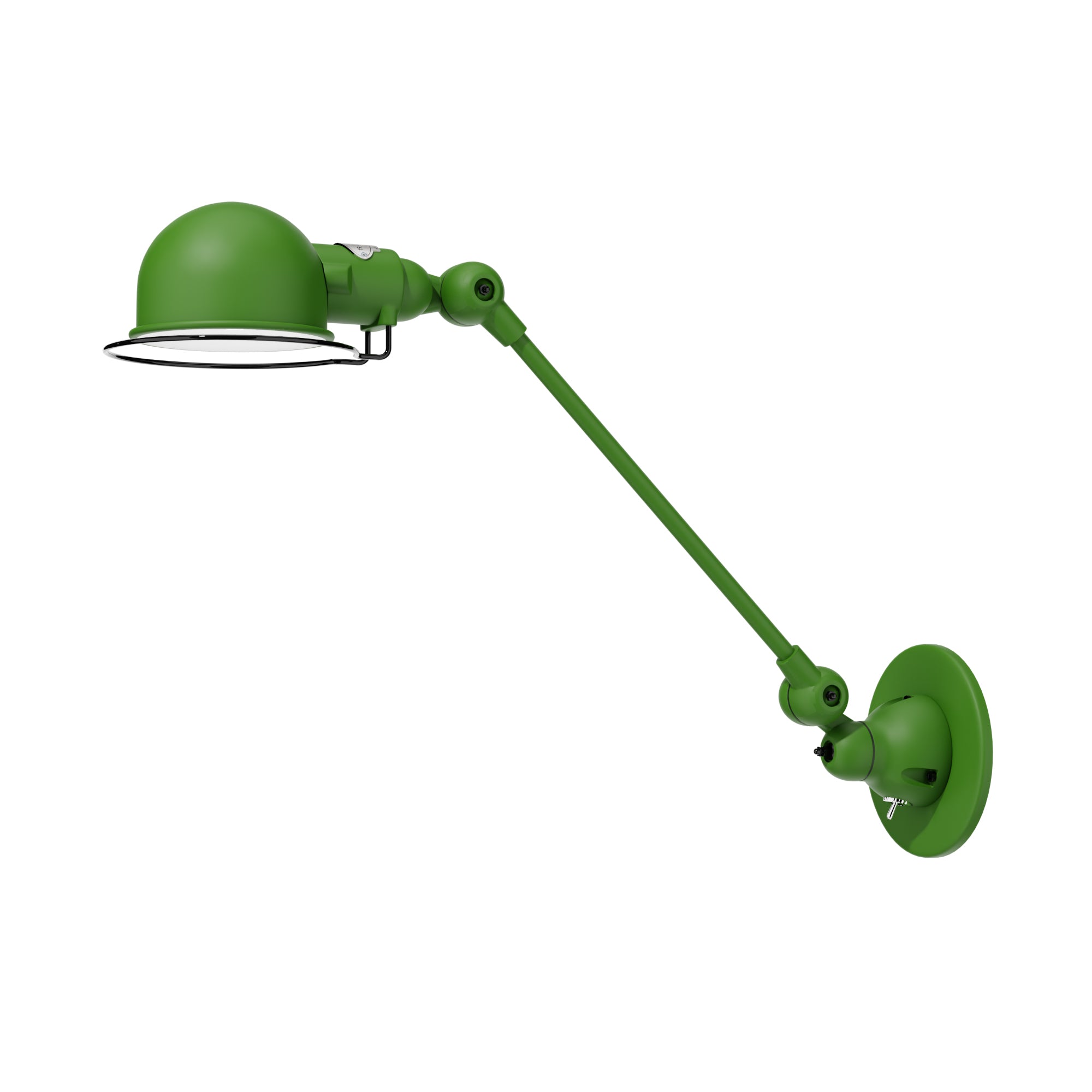 jield-signal-si301-vert-herbe-applique-murale-industrielle image 3