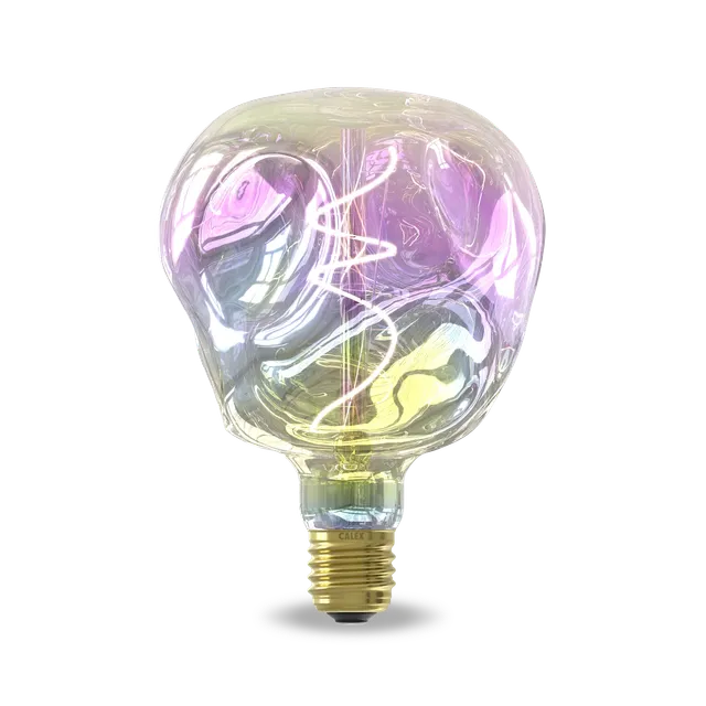 calex-ampoule-led-xxl-organic-neo-e27-arc-en-ciel image 1
