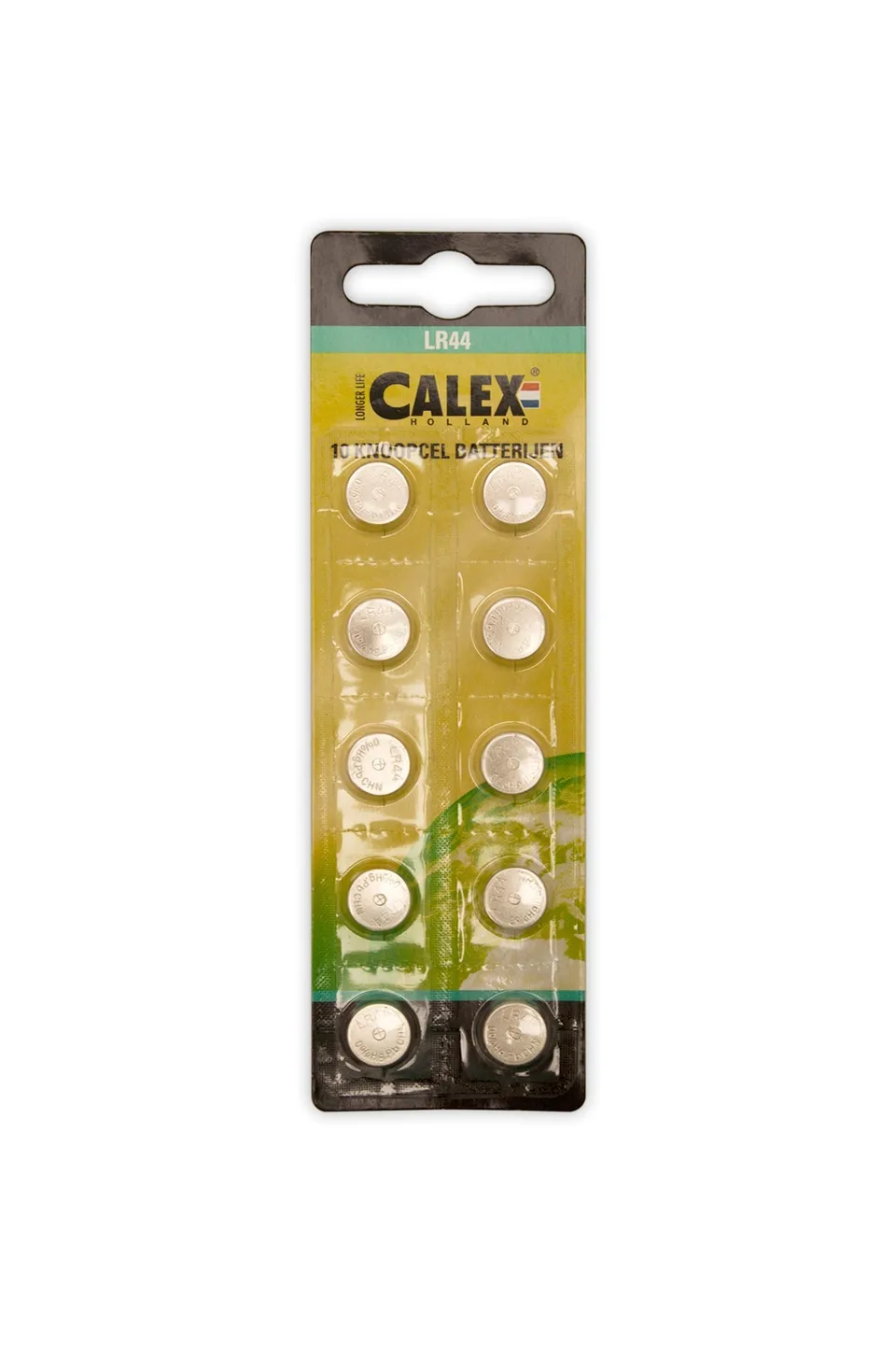 calex-pile-bouton-lr44-lot-de-10 image 1