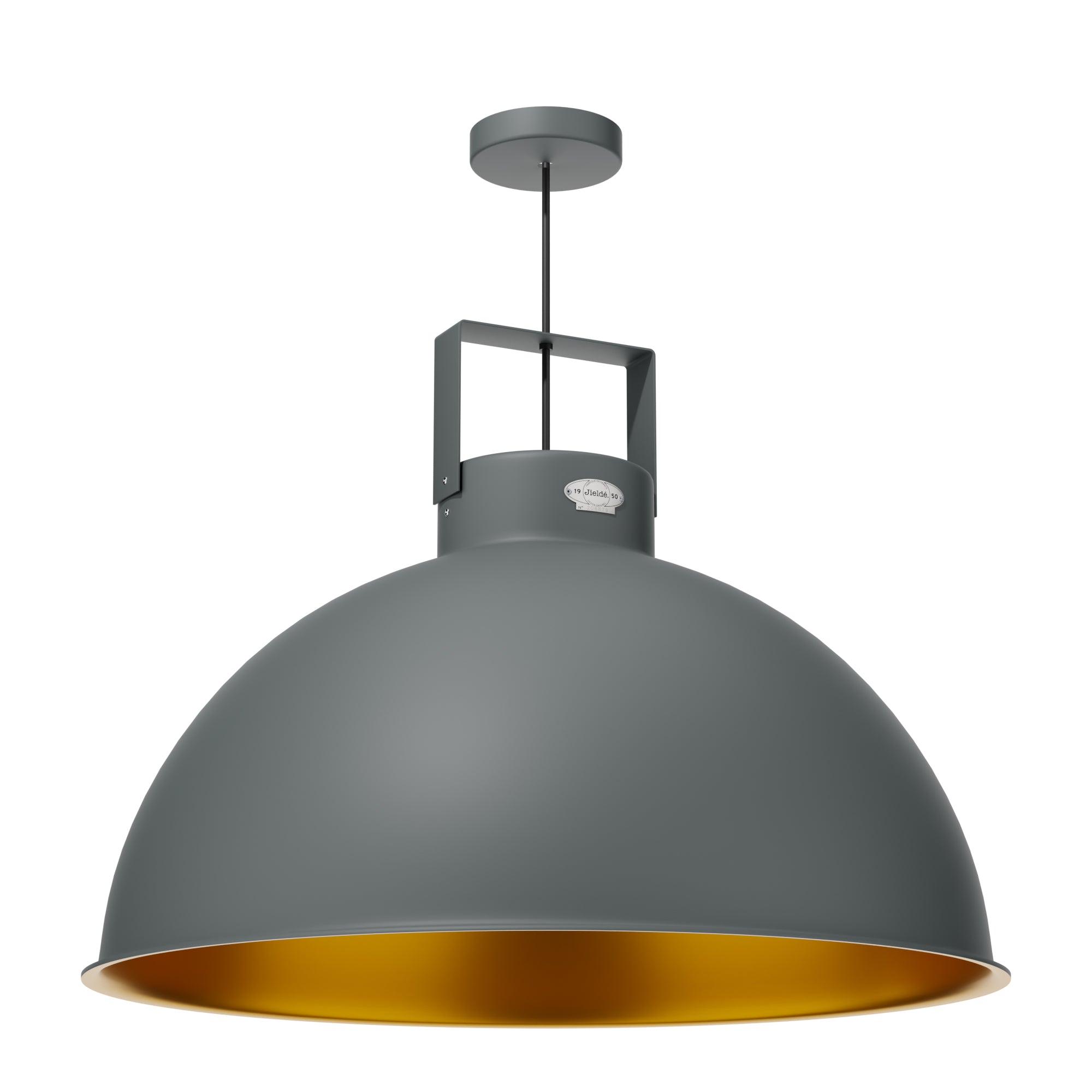 jield-dante-d675-suspension-xl-gris-granit image 2