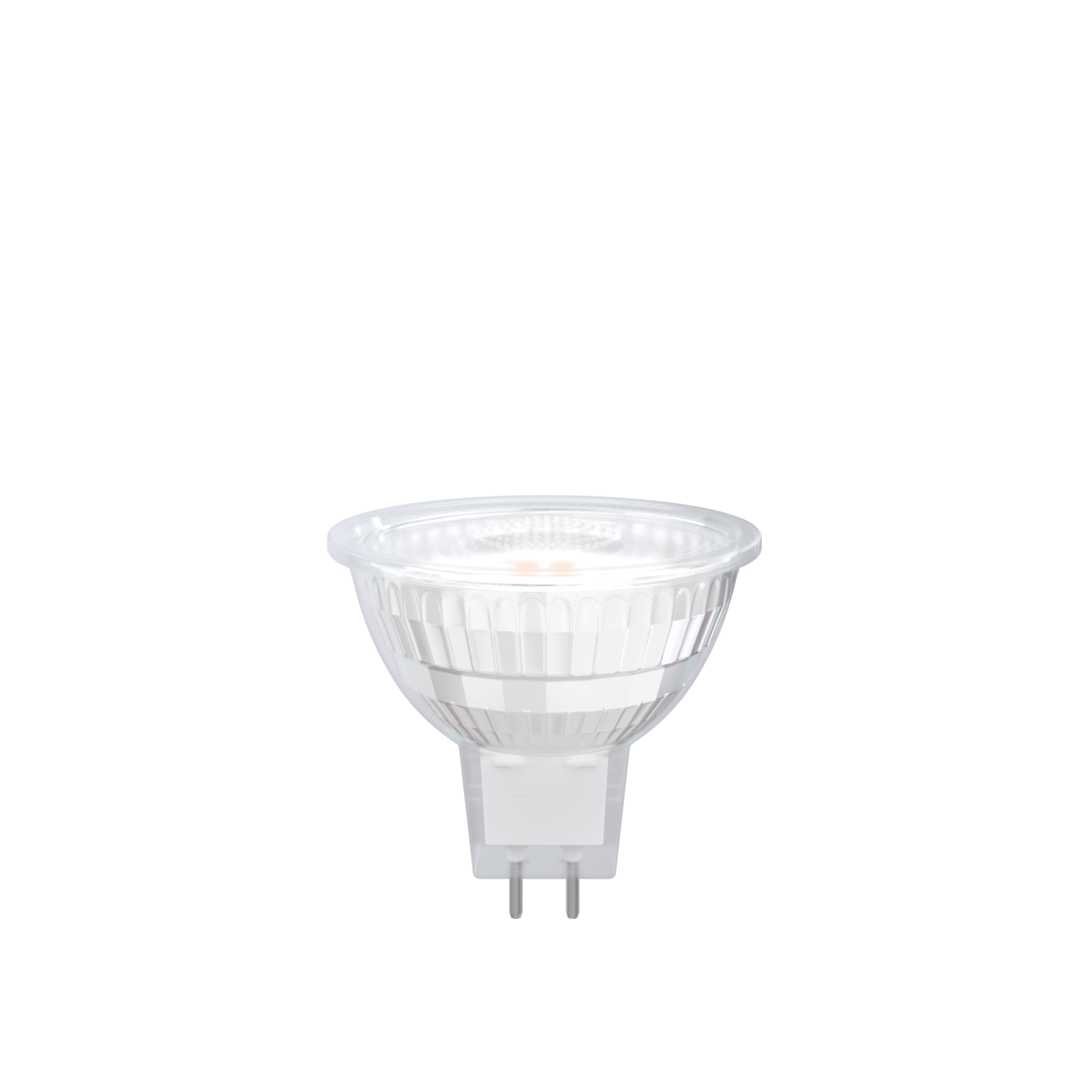 calex-smd-lampe-led-r-flecteur-gu5-3-12v-chrome-6w image 2