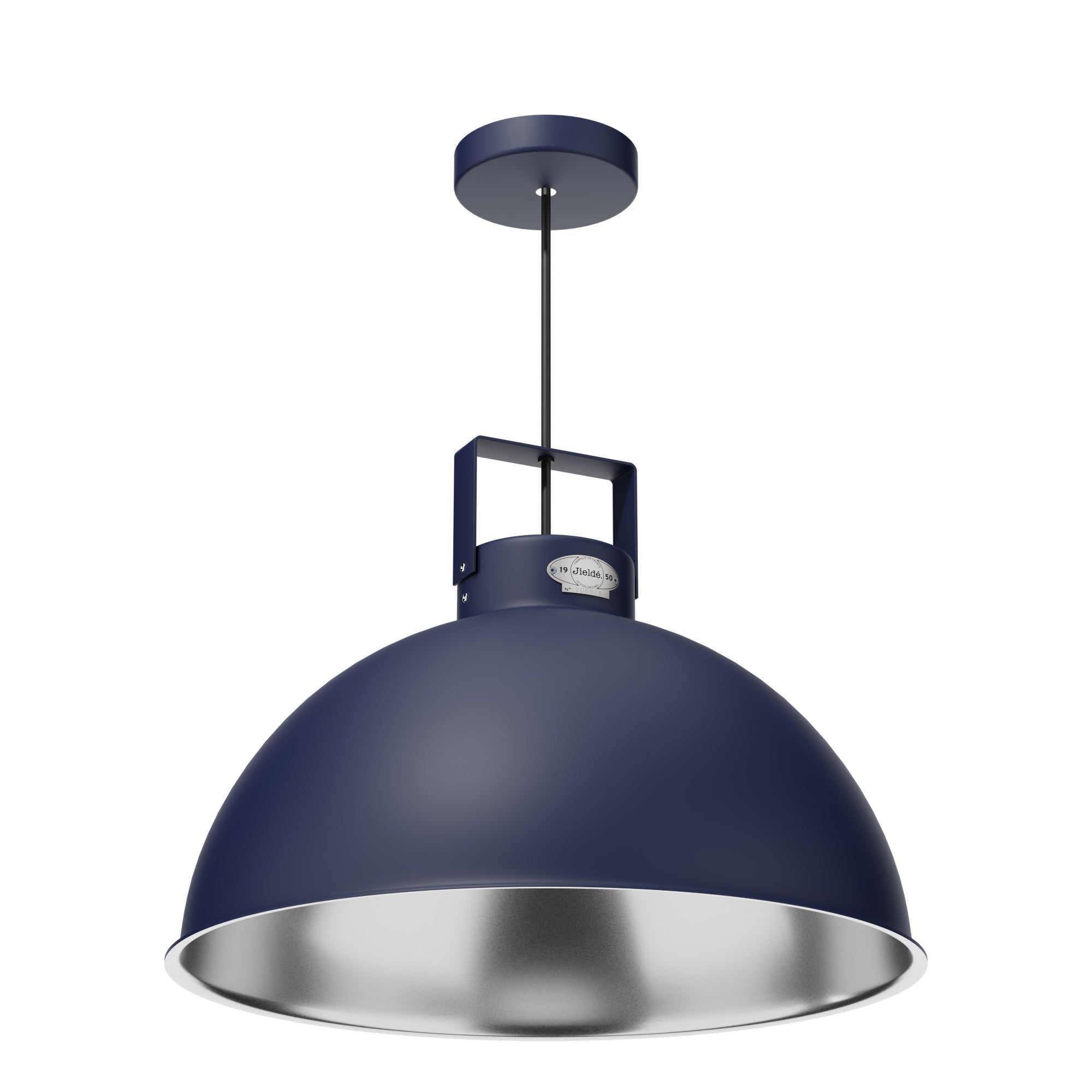 jield-dante-d450-suspension-l-bleu-saphir-45-cm image 3