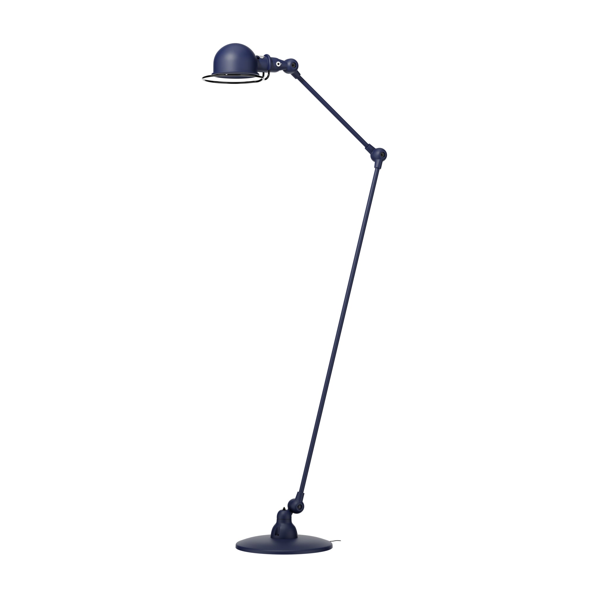 jield-loft-d1240-lampadaire-bleu-saphir image 3