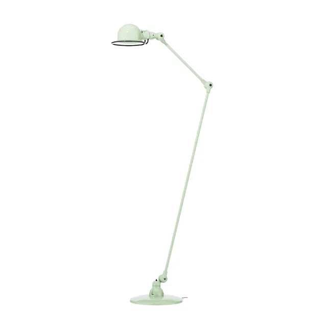 jield-loft-d1240-lampadaire-vert-deau image 1