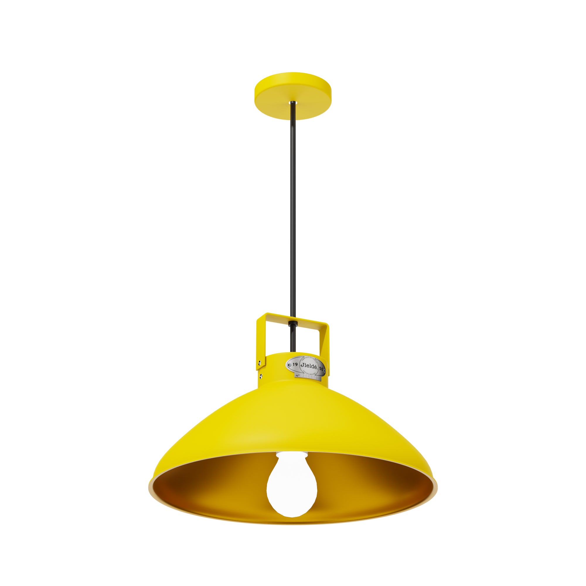 jield-beaumont-b240-taille-m-suspension-moutarde image 5