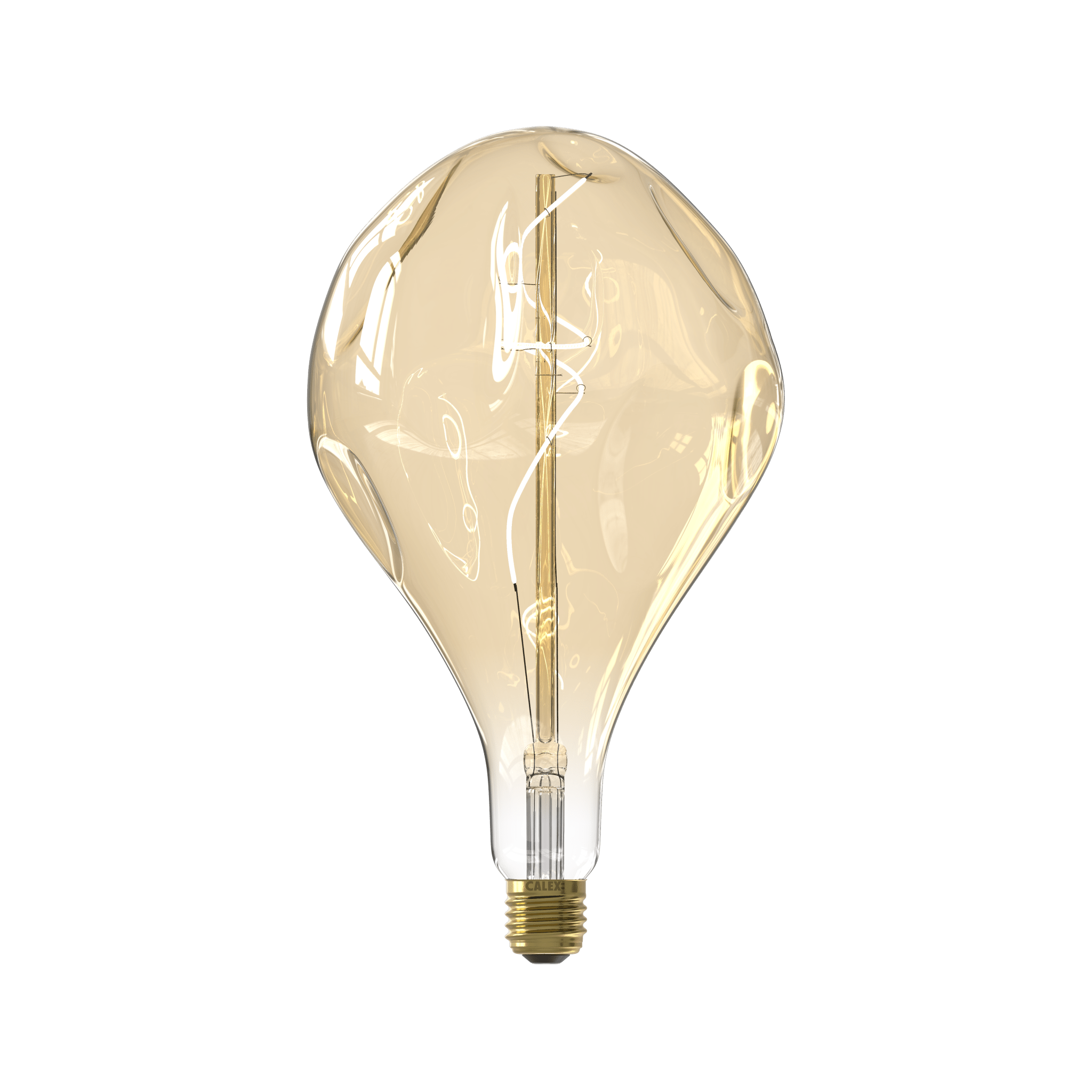 calex-smart-xxl-organic-evo-ampoule-led-gold-e27-6w-dimmable image 1
