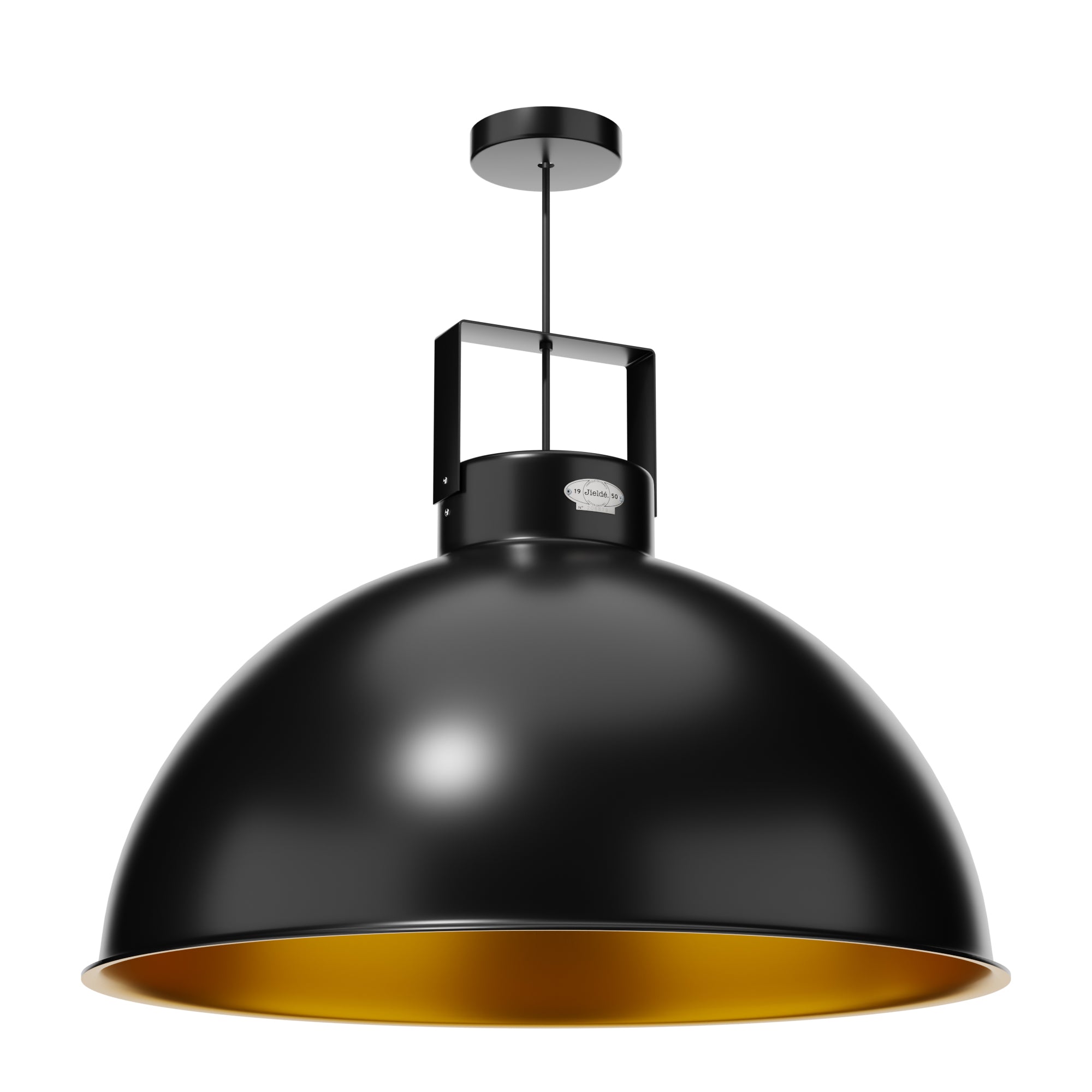 jield-dante-d675-suspension-xl-noir-taille-xl image 2