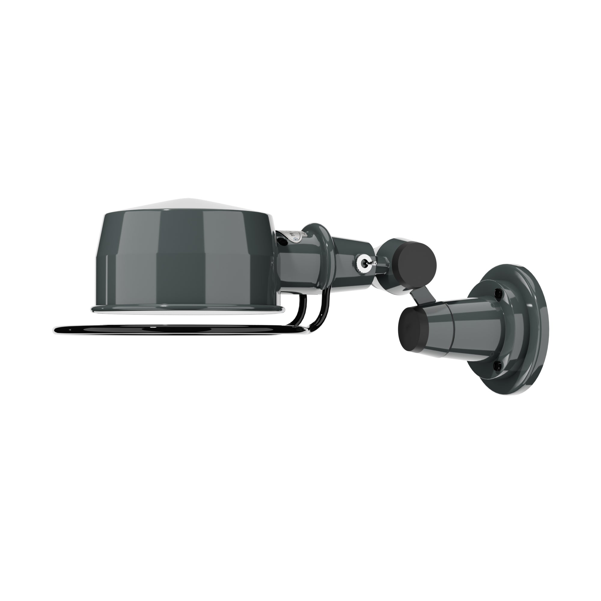 jield-lak-l1000-gris-granit-applique-bras-articul image 1