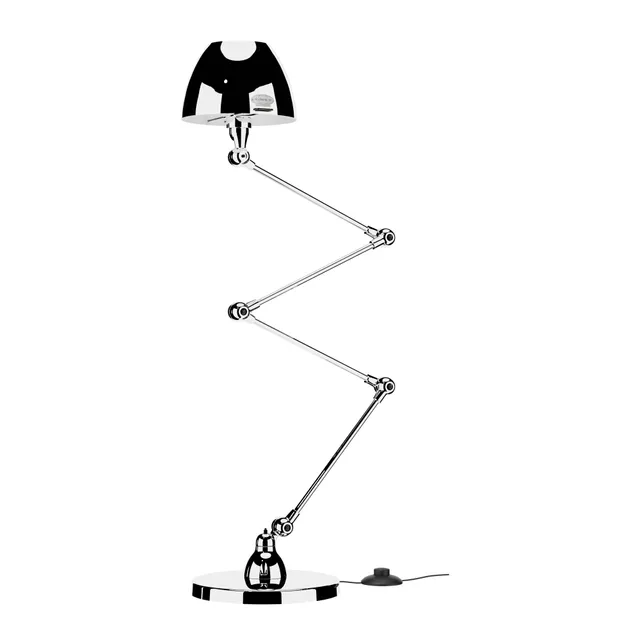 jield-aicler-aic433-lampadaire-4-bras-chrome image 1