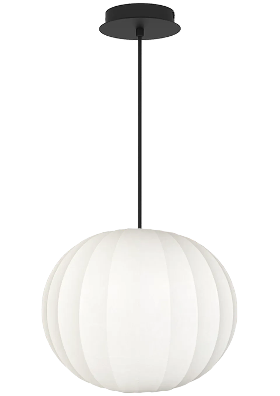 aluminor-beloune-s2-suspension-design-nuage-blanc-et-noir image 1