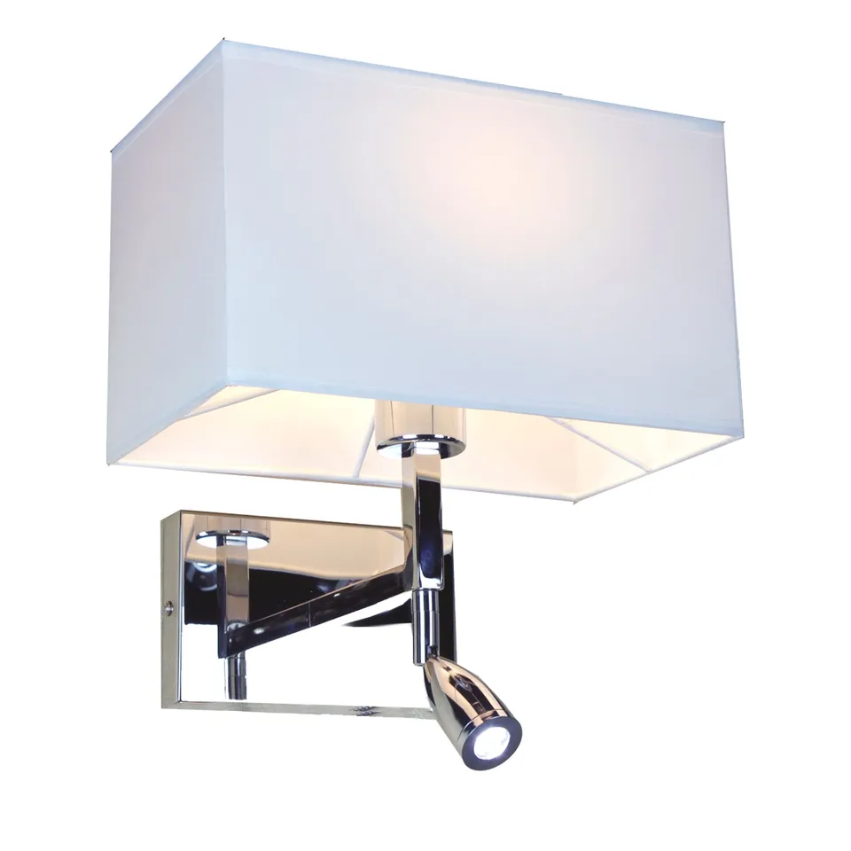 aluminor-cybelle-ap-5004-applique-liseuse-t-te-de-lit image 1