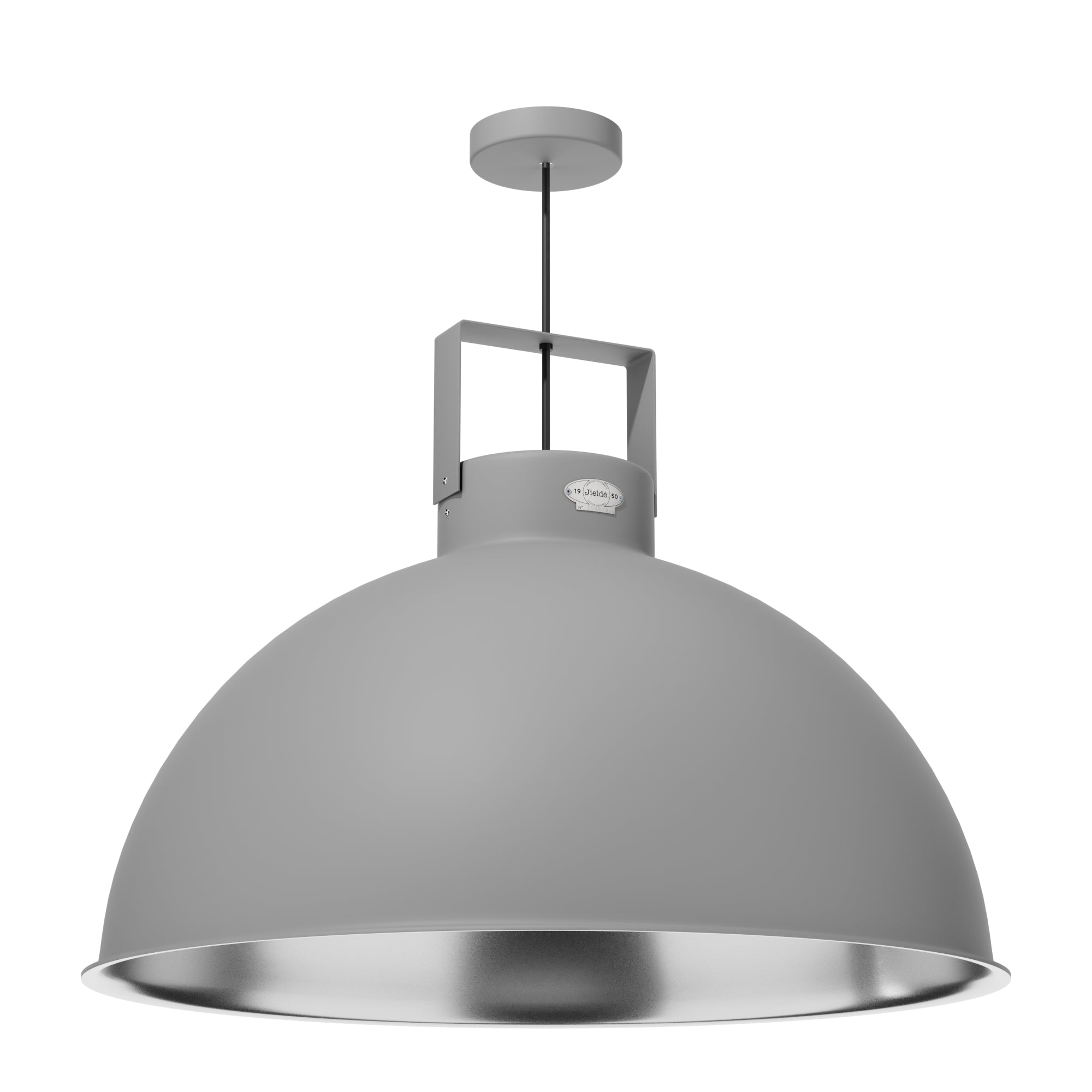 jield-dante-d675-suspension-taille-xl-gris-souris image 3