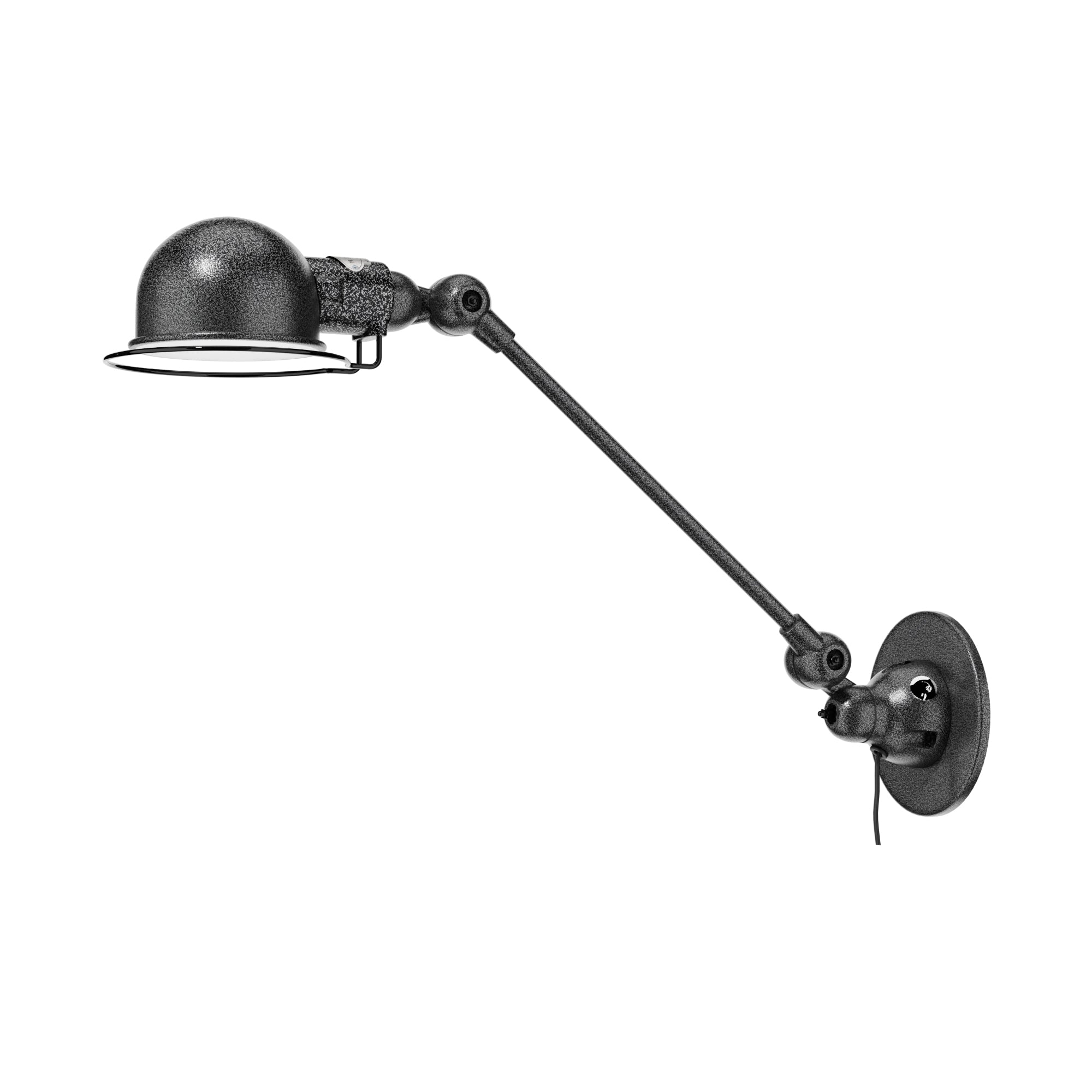 jield-signal-si301-applique-murale-noir-martel image 2
