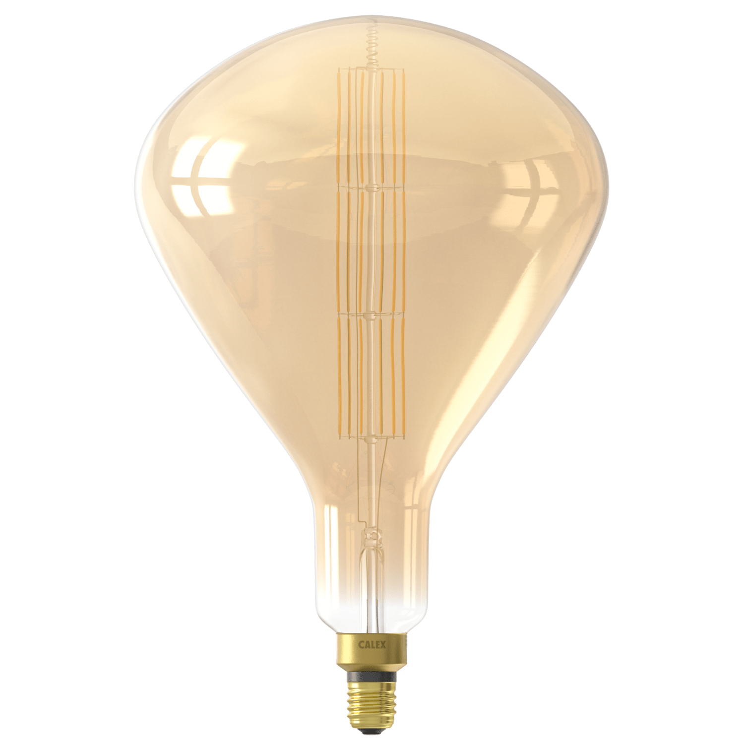 calex-sydney-xxl-ampoule-led-gold-e27-7-5w-dimmable image 2