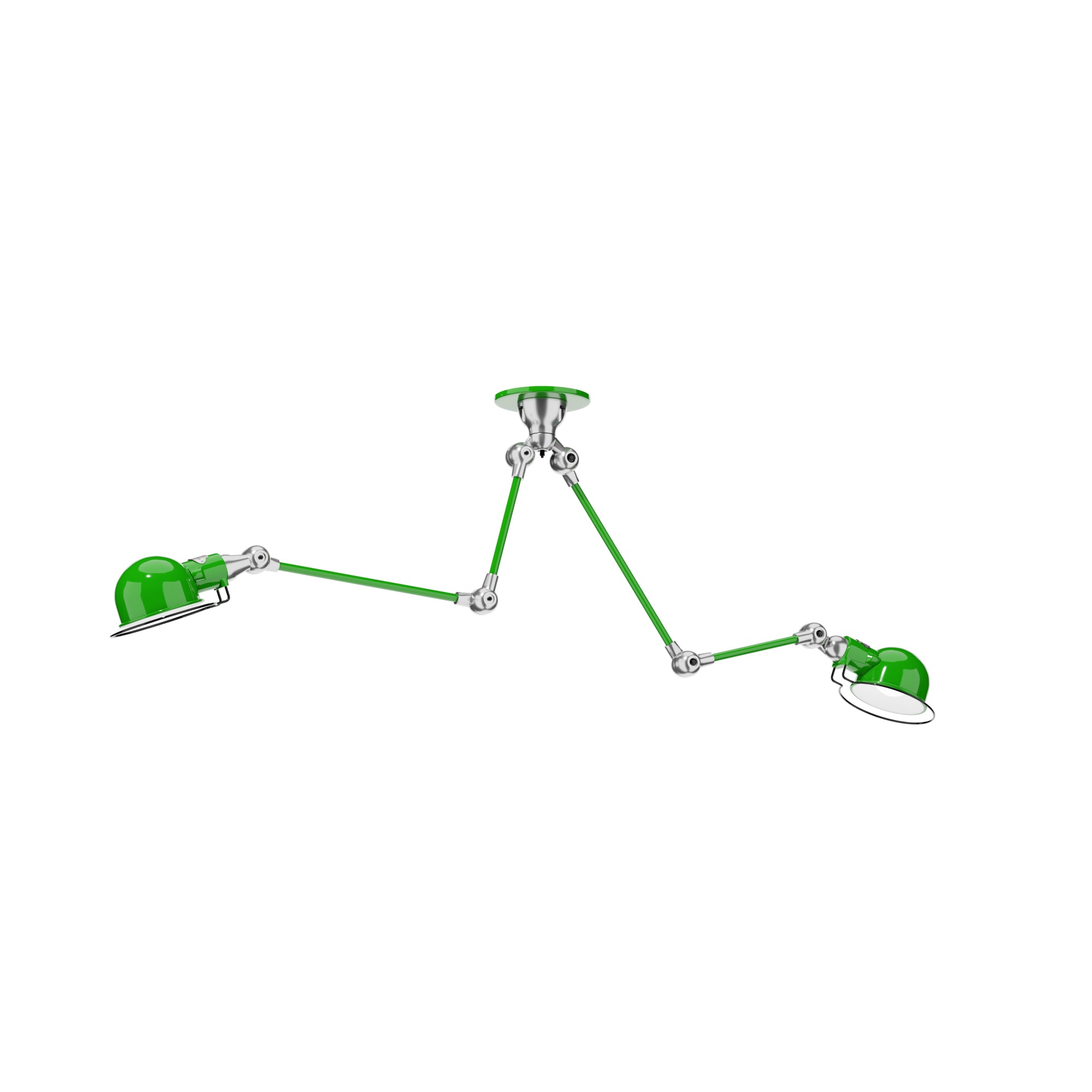 jield-signal-sky3773-luminaire-articul-vert-pomme image 2