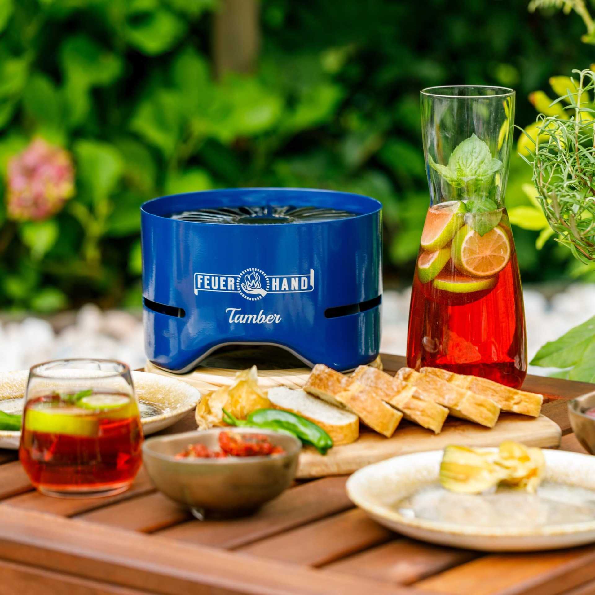 feuerhand-tamber-kit-de-d-marrage-barbecue-de-table image 2