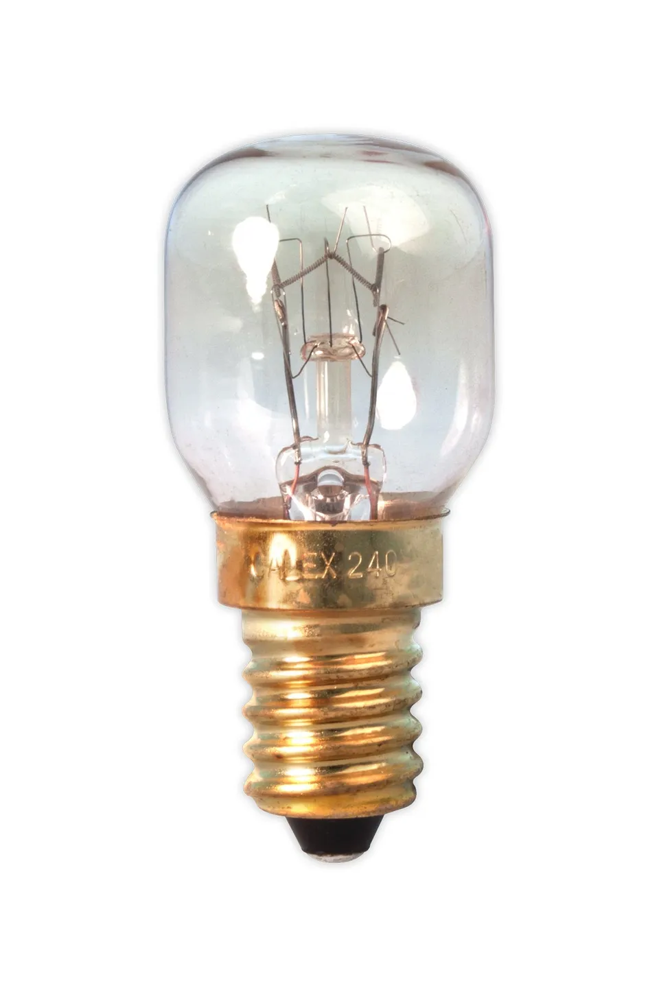calex-t25-ampoule-incandescente-four-e14-25w-300-c-transparente image 1