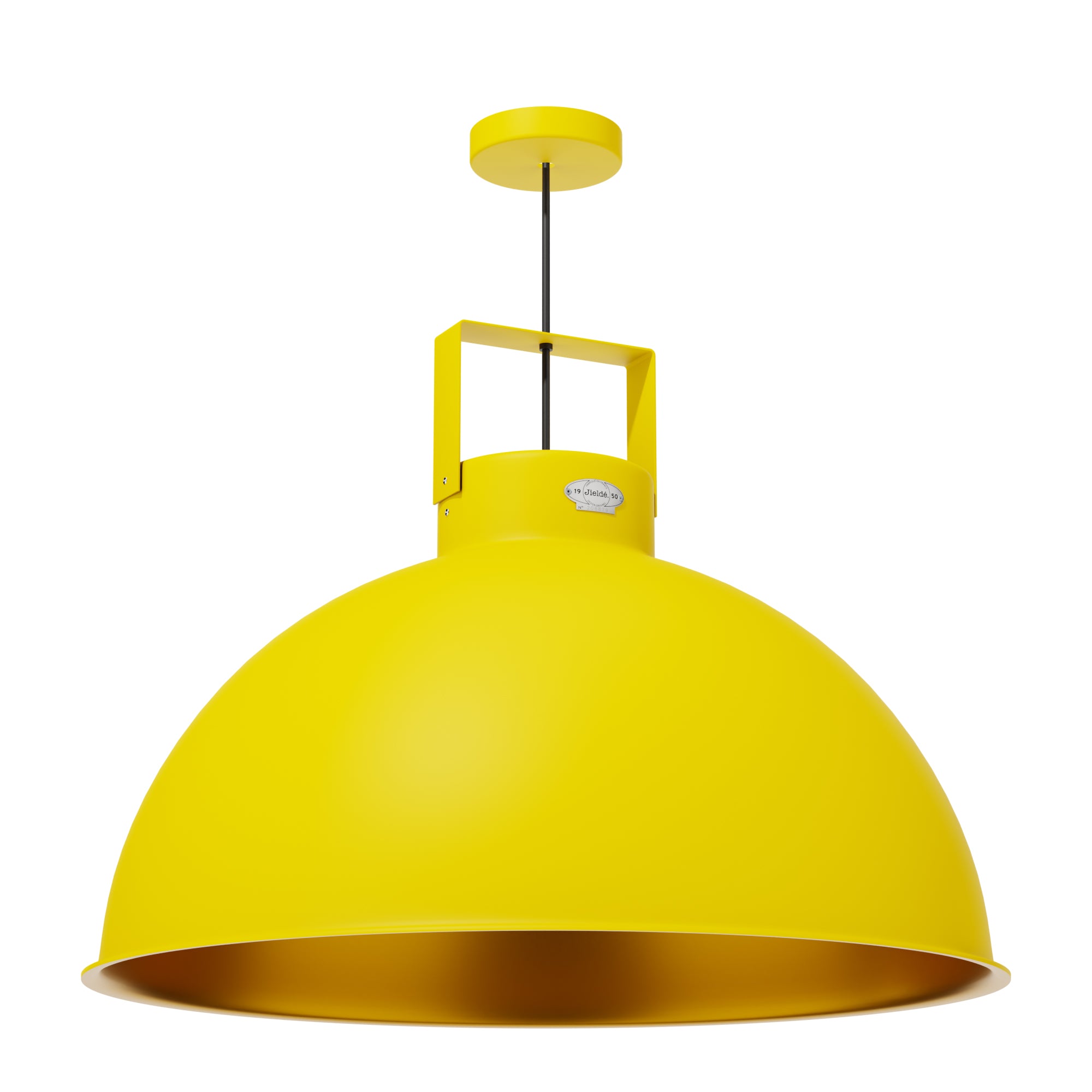 jield-dante-d675-xl-suspension-moutarde image 2