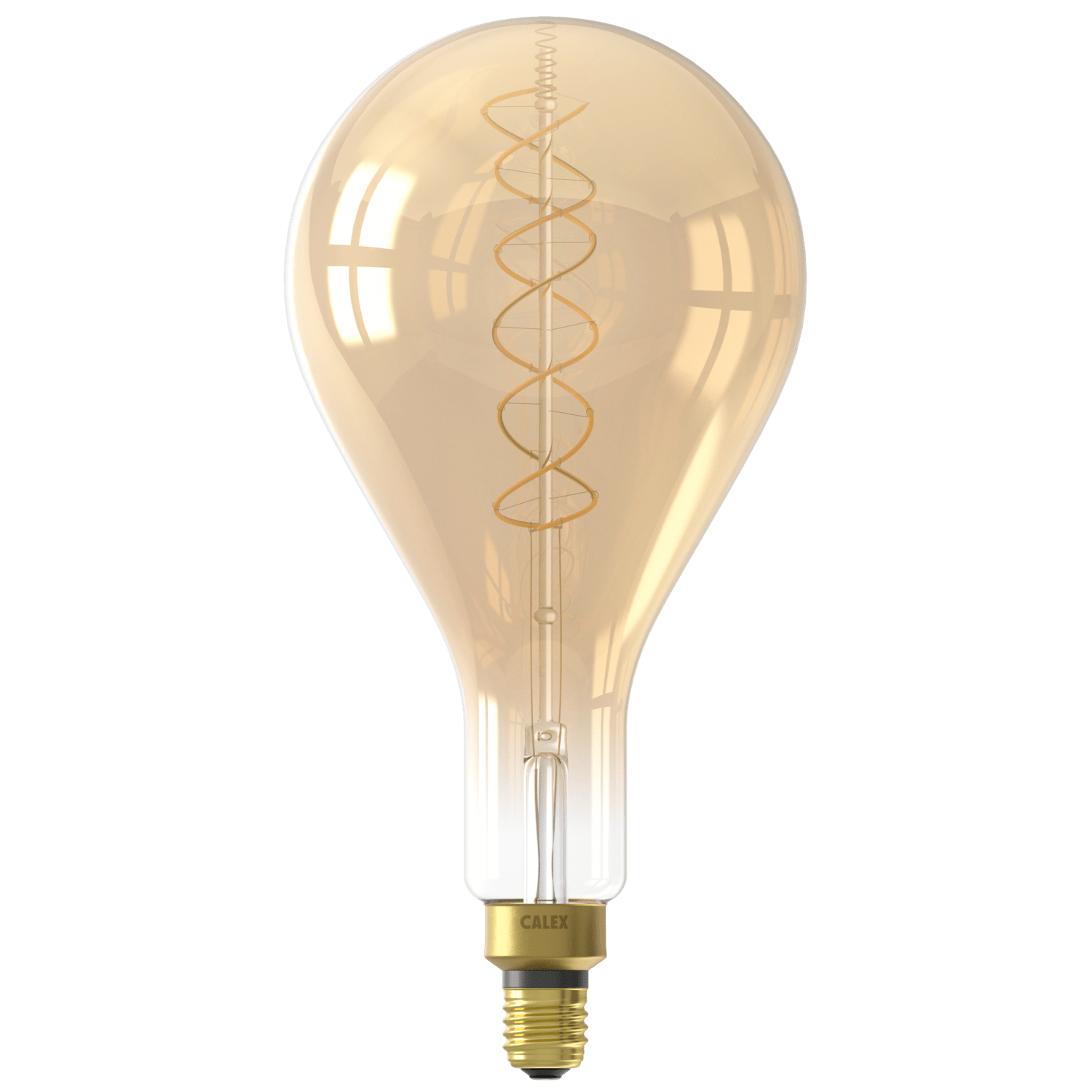 calex-splash-ampoule-e27-filament-or-2200k image 2