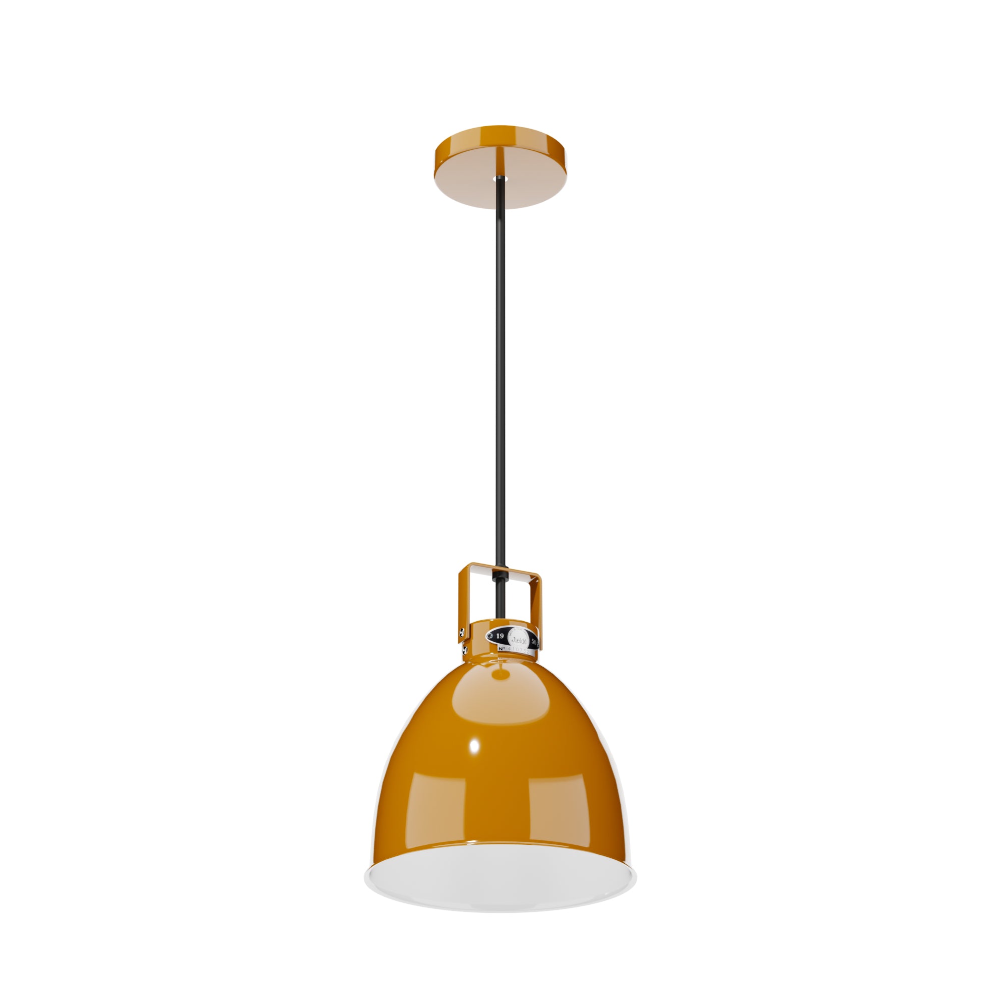 jield-augustin-a160-suspension-taille-s-beige-brun image 1