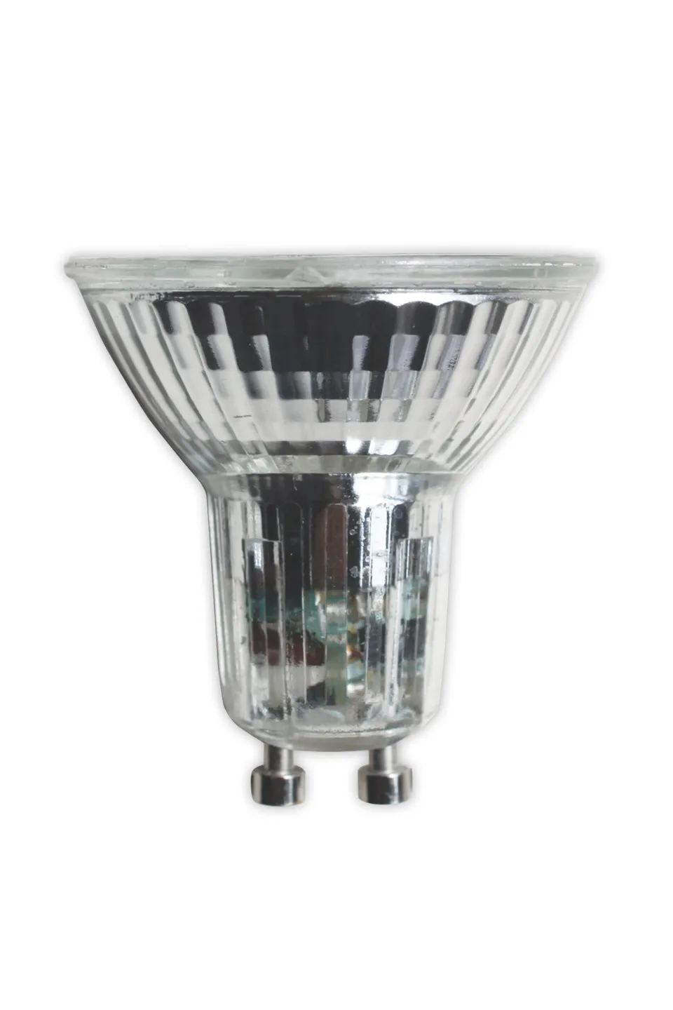 calex-lot-de-3-ampoules-led-r-flecteur-smd-gu10-chrome-5-5w-dimmables image 1