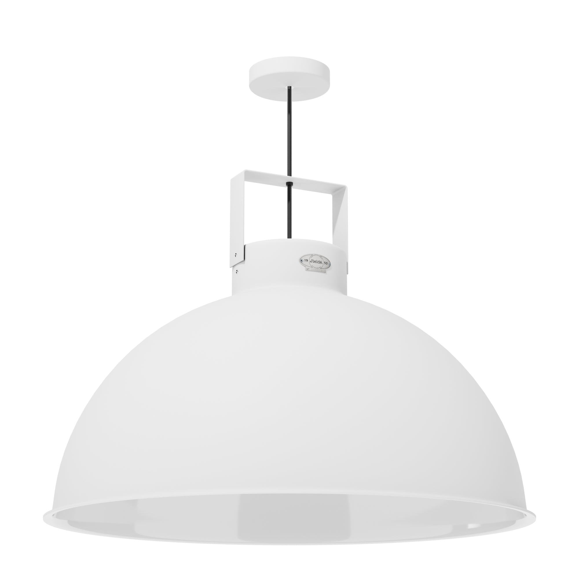 jield-dante-d675-taille-xl-suspension-blanc image 1