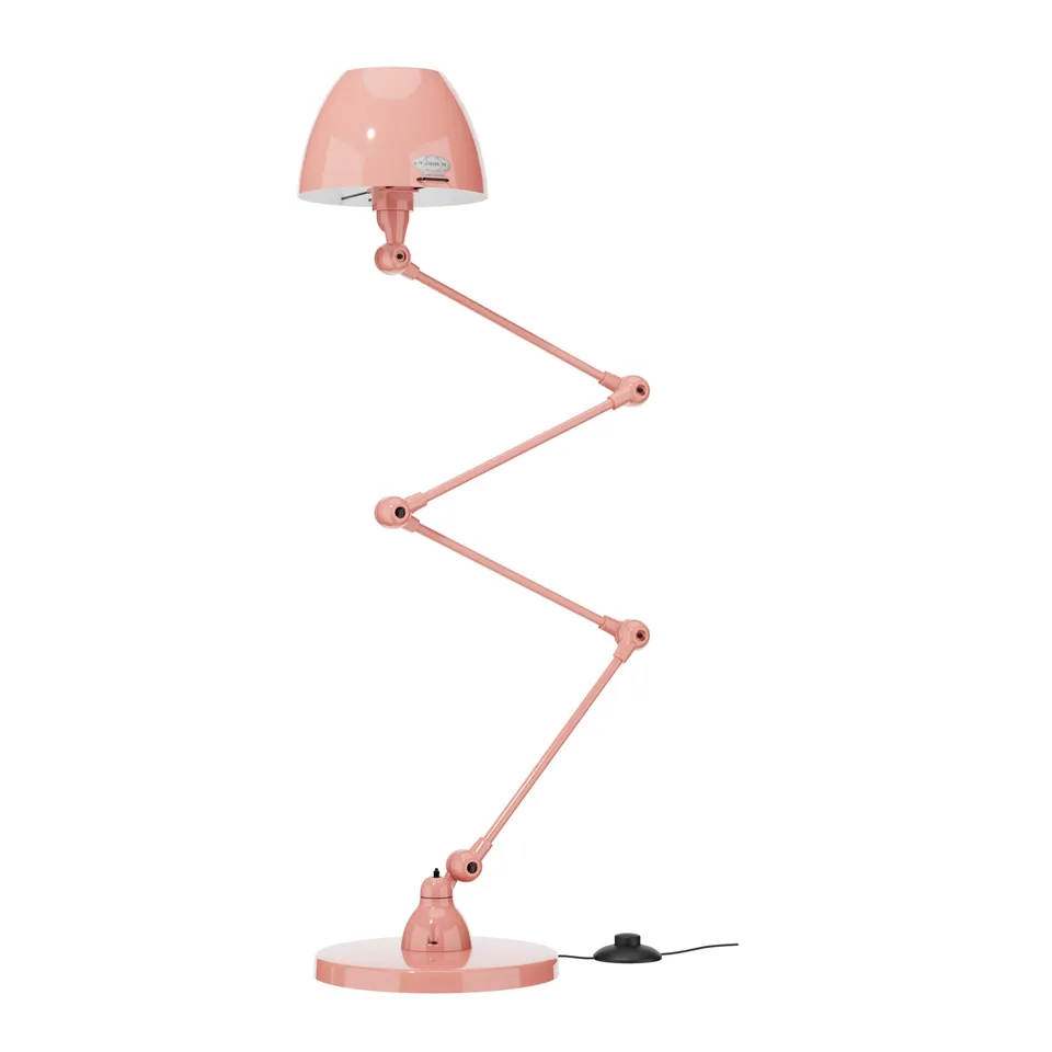 jield-aicler-aic433-applique-vieux-rose image 1