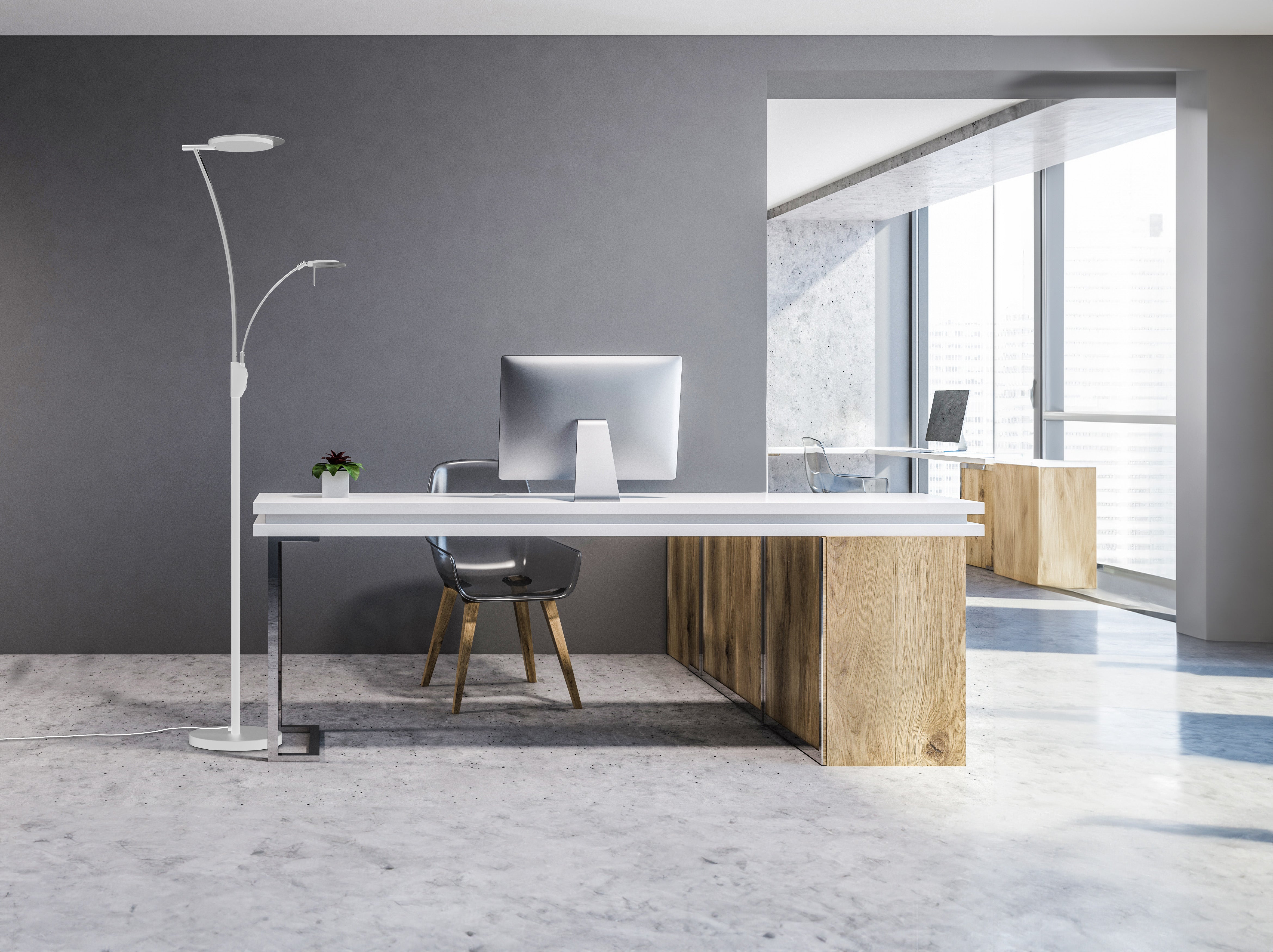 aluminor-kitel-89-lampadaire-liseuse-led image 3