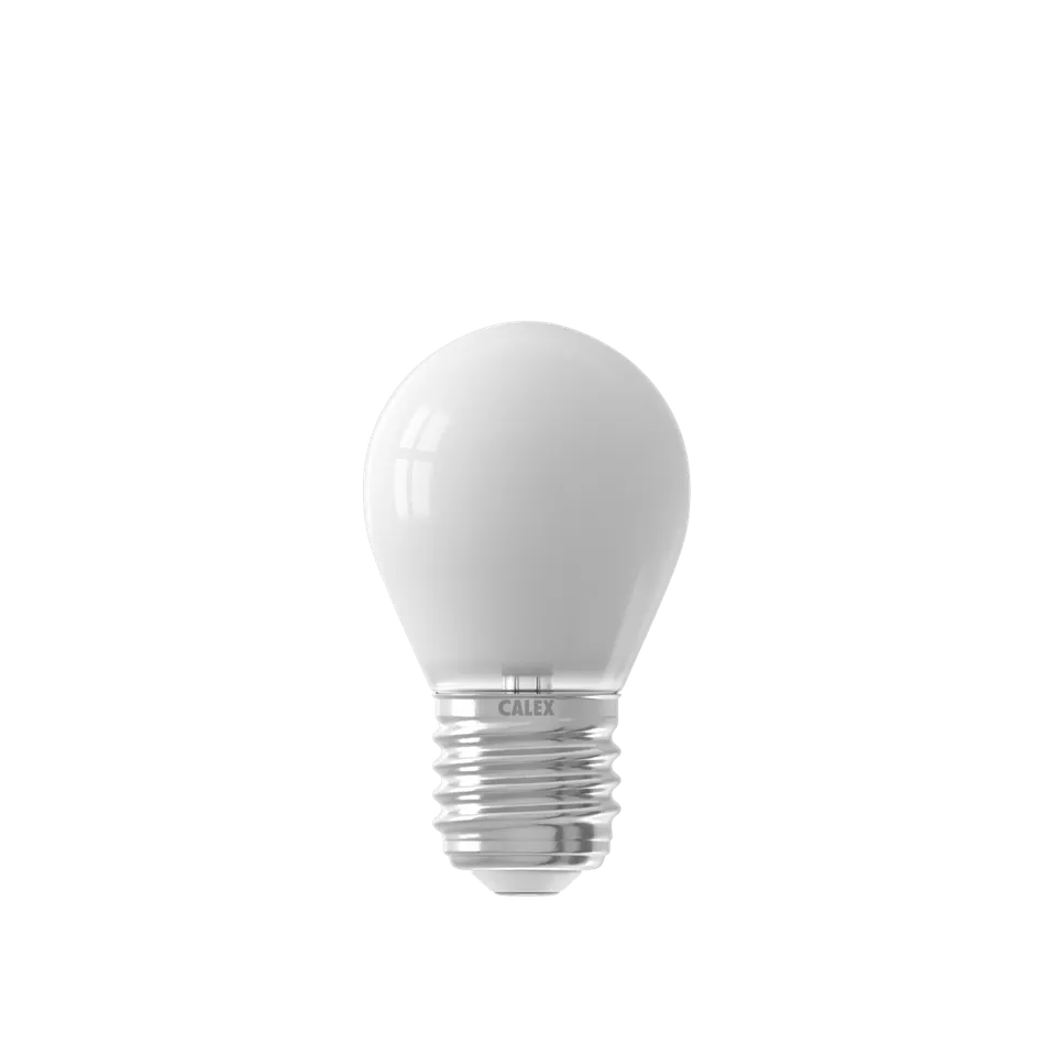 calex-smart-led-filament-p45-softline-e27-4-9w image 1