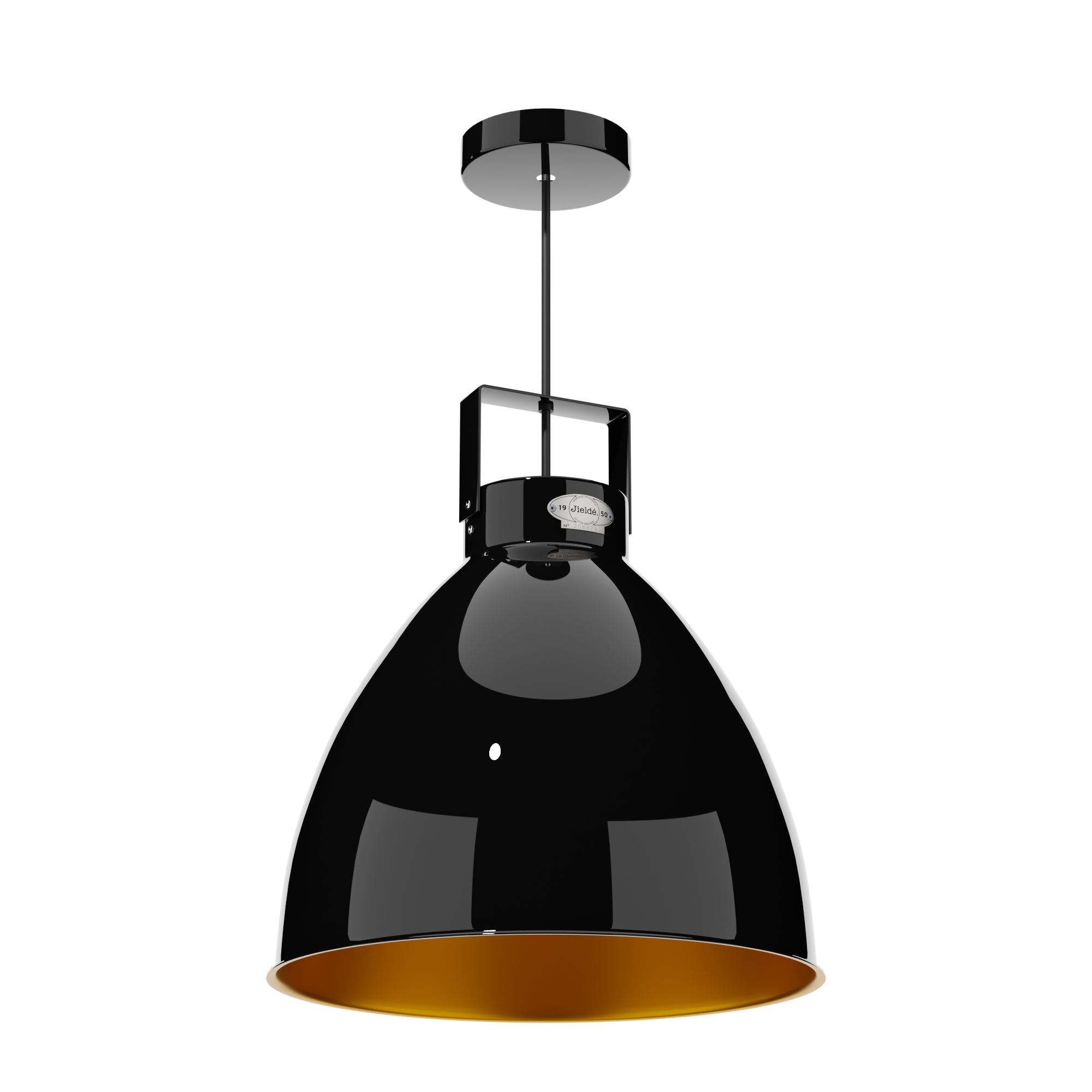 jield-augustin-a360-taille-l-suspension-noir image 2