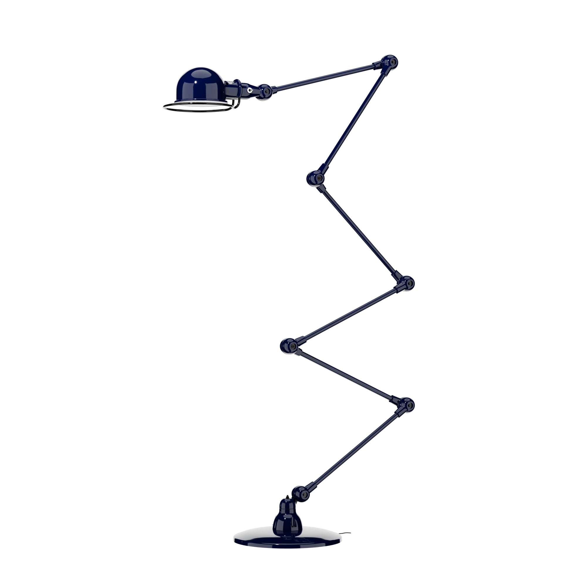 jield-loft-d9406i-suspension-bleu-saphir image 1