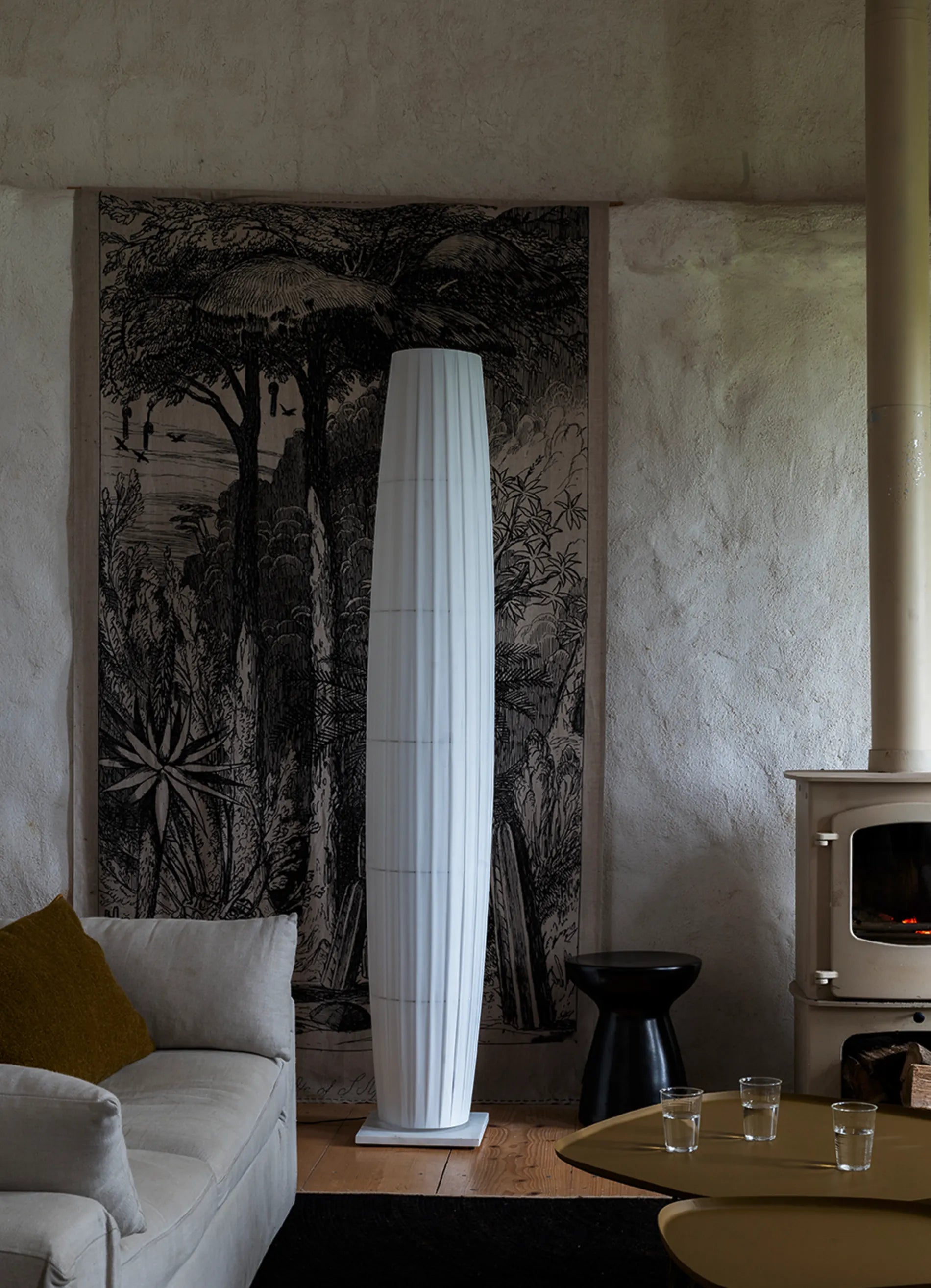 dcw-ditions-colonne-floor-lampadaire-led-dimmable image 2