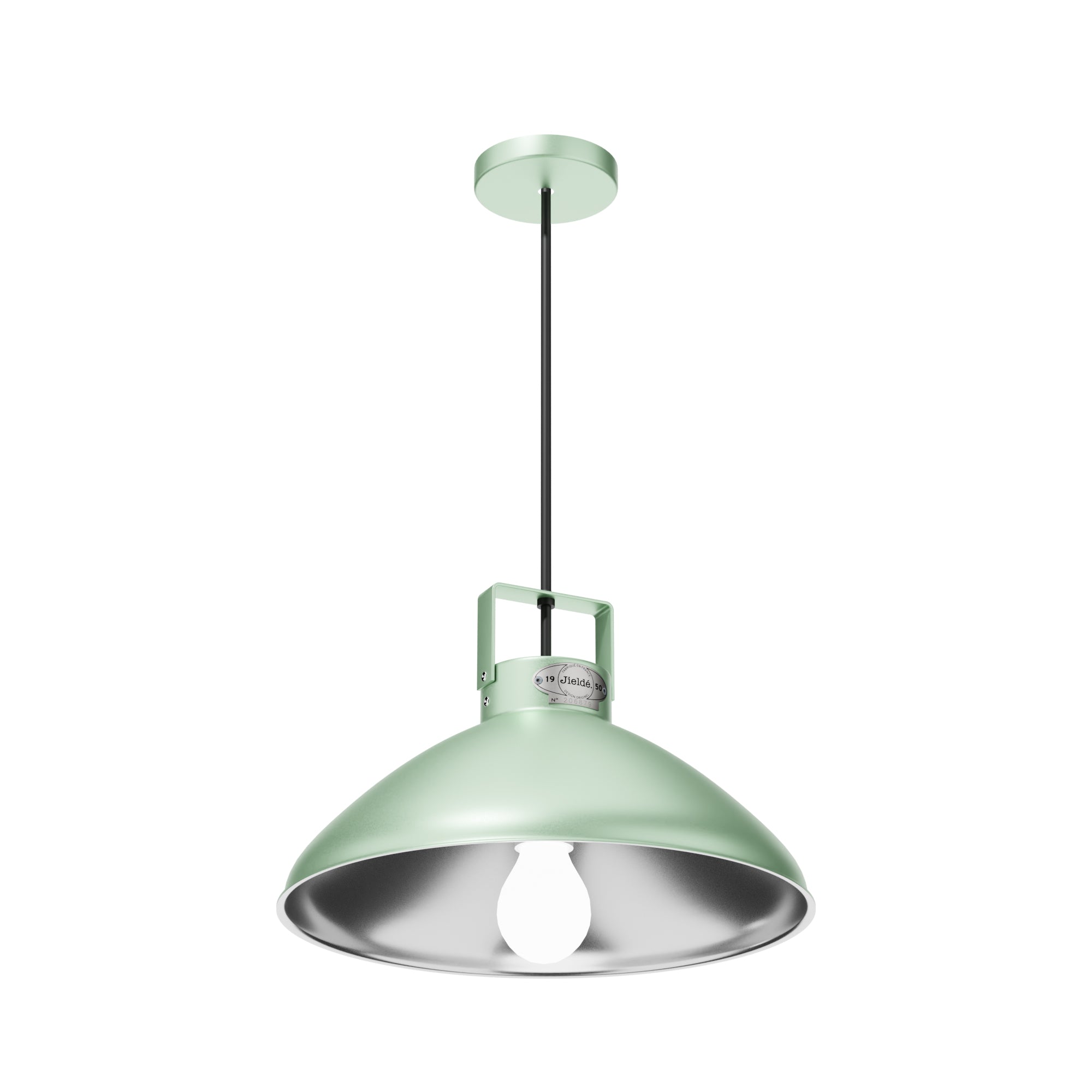 jield-beaumont-b240-suspension-taille-m-vert-vespa image 6