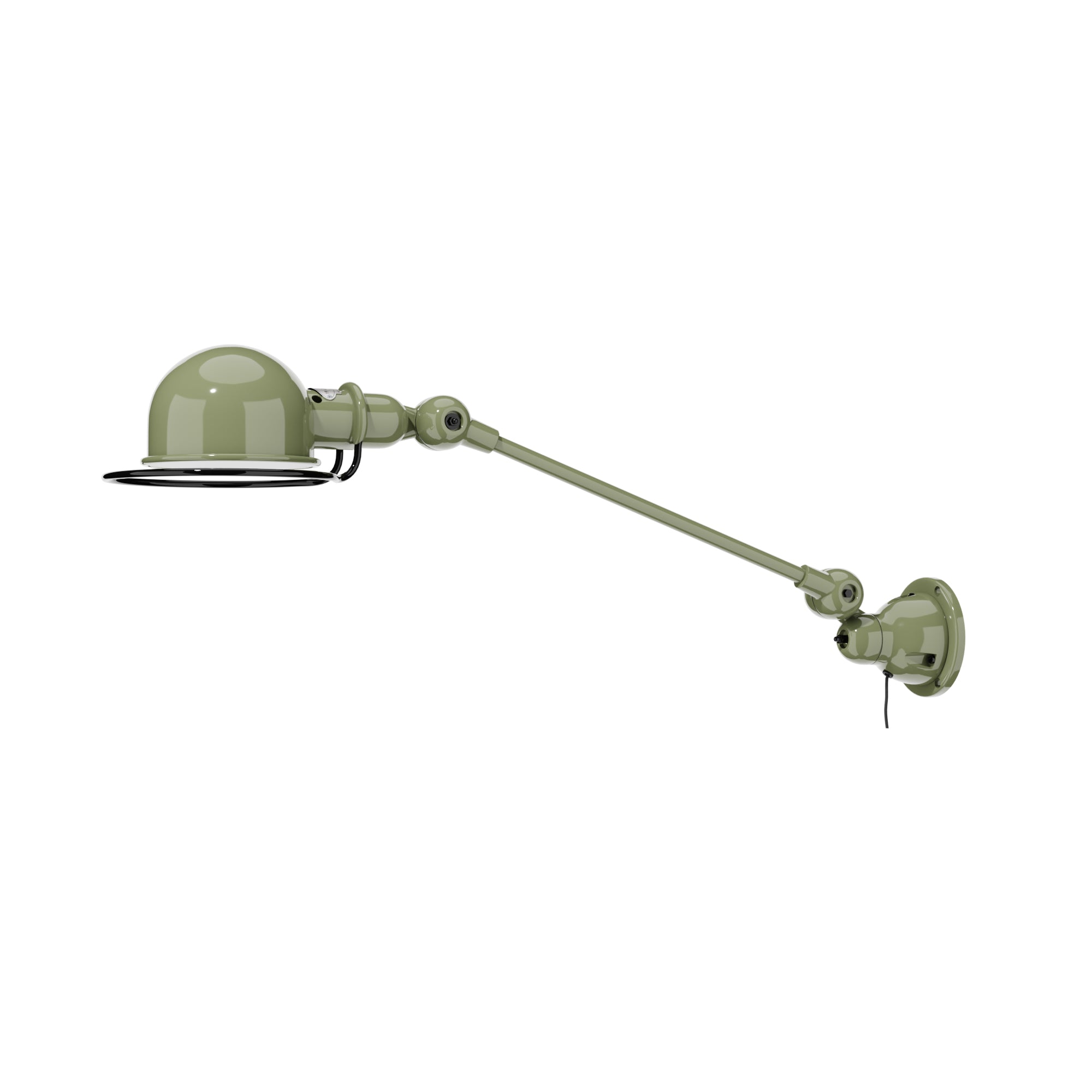 jield-loft-d4001-applique-murale-gris-kaki image 2